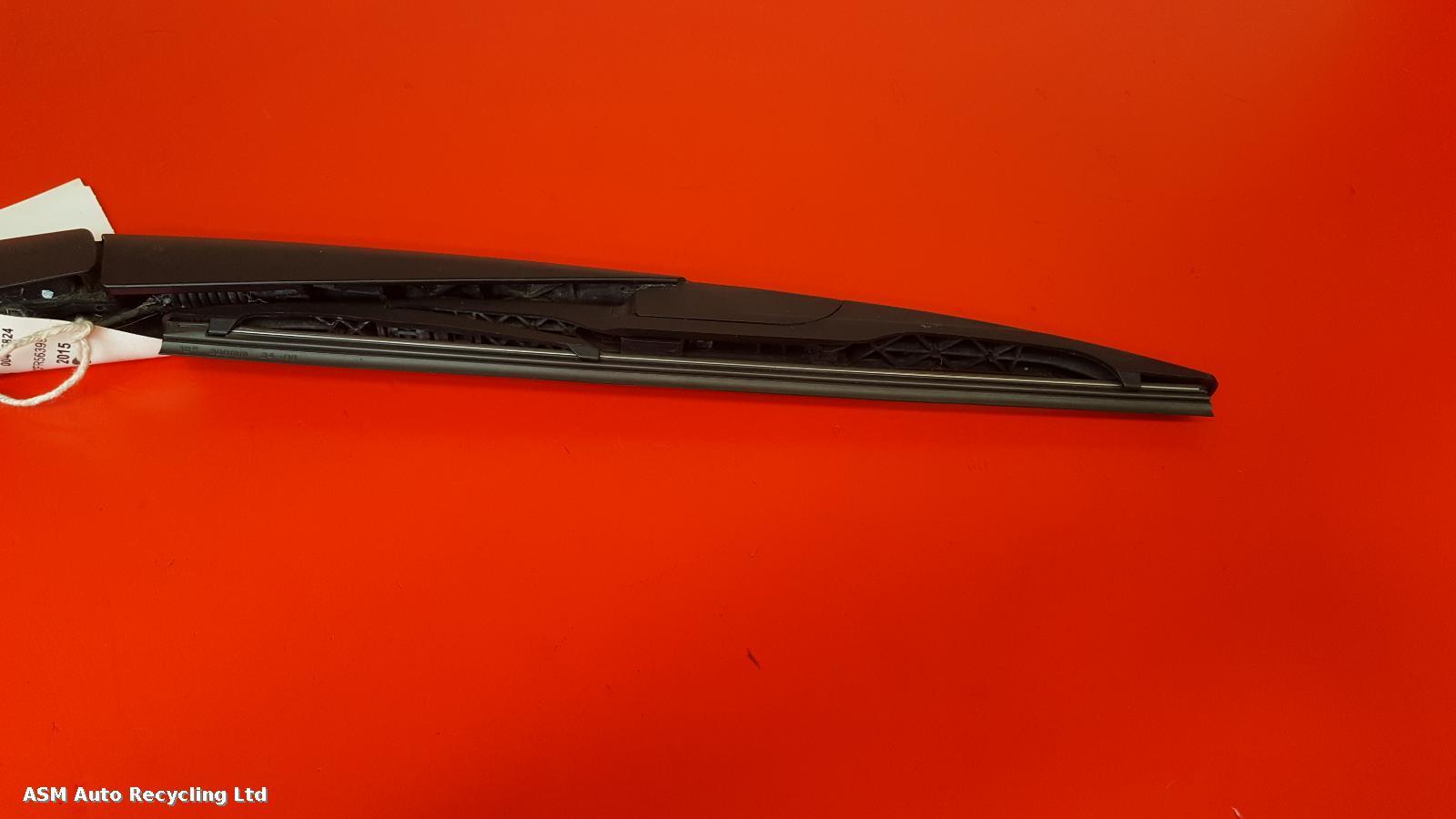 View Auto part Wiper Arm Citroen C1 2015