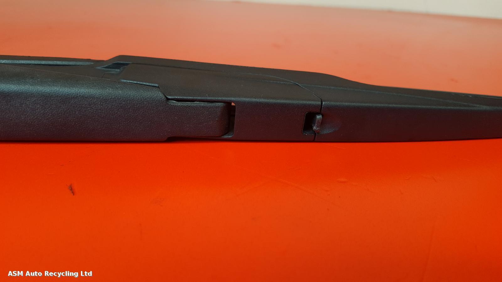 View Auto part Wiper Arm Citroen C1 2015