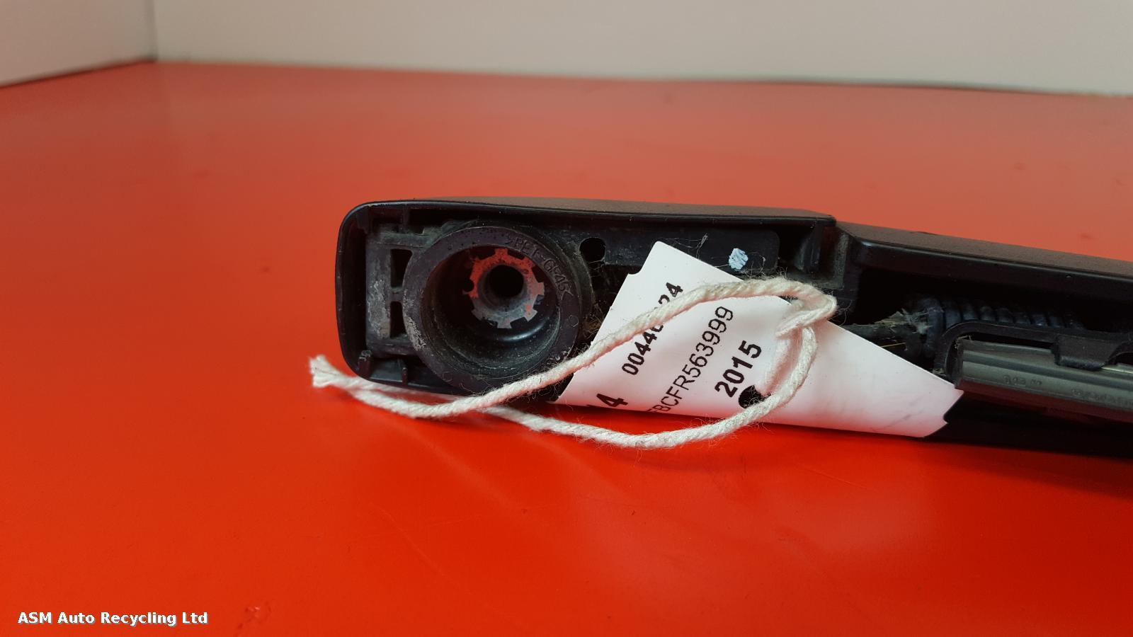 View Auto part Wiper Arm Citroen C1 2015