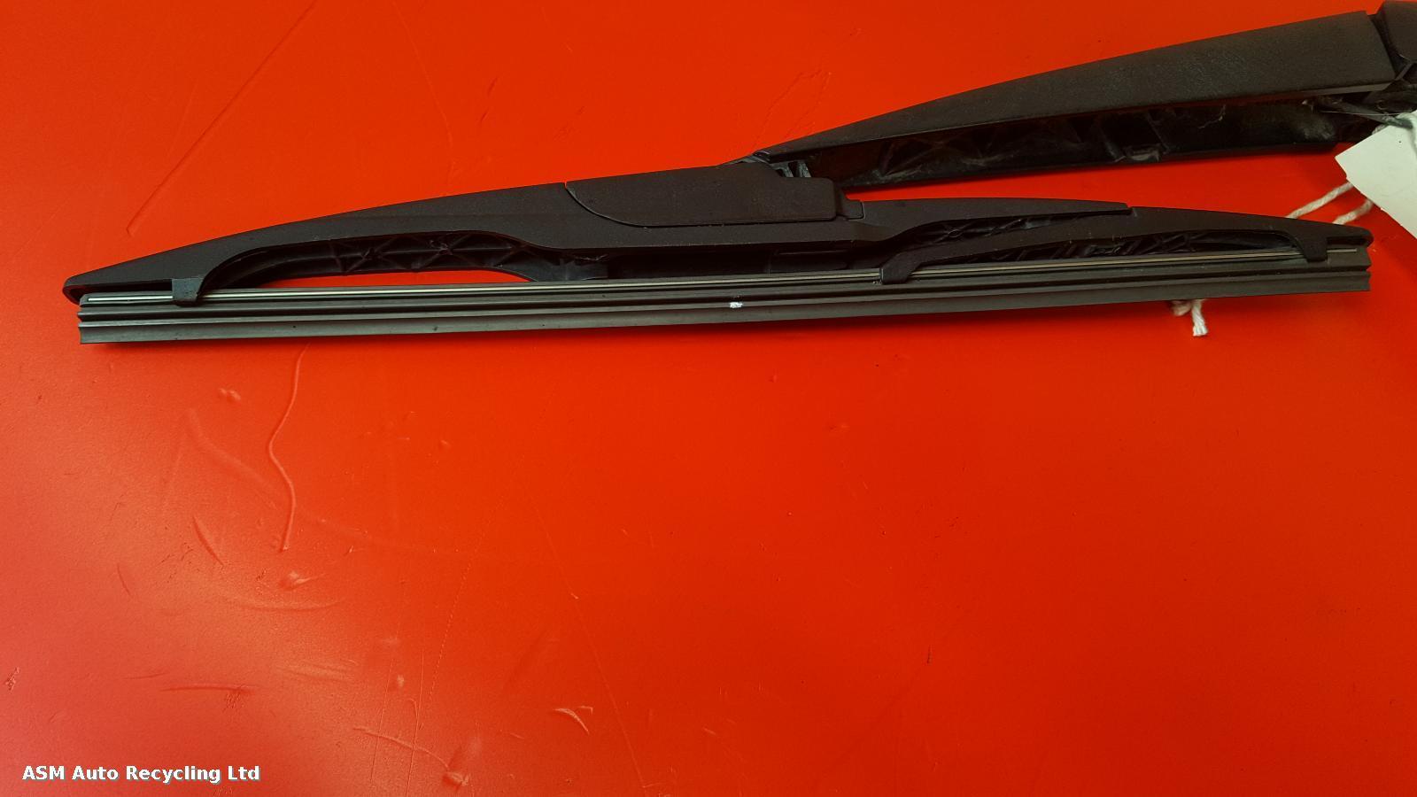 View Auto part Wiper Arm Citroen C1 2015