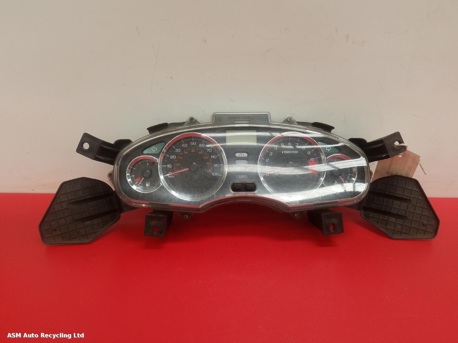 View Auto part Tachometer Honda Fes 2011
