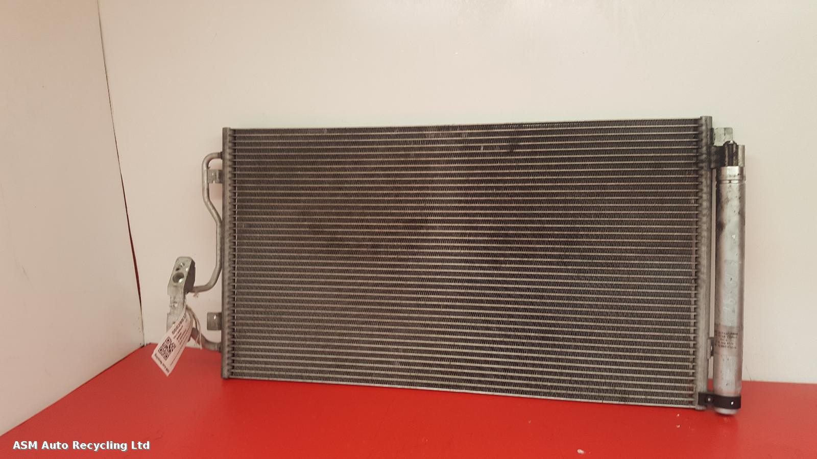 View Auto part Condenser Bmw 2 Series 2014