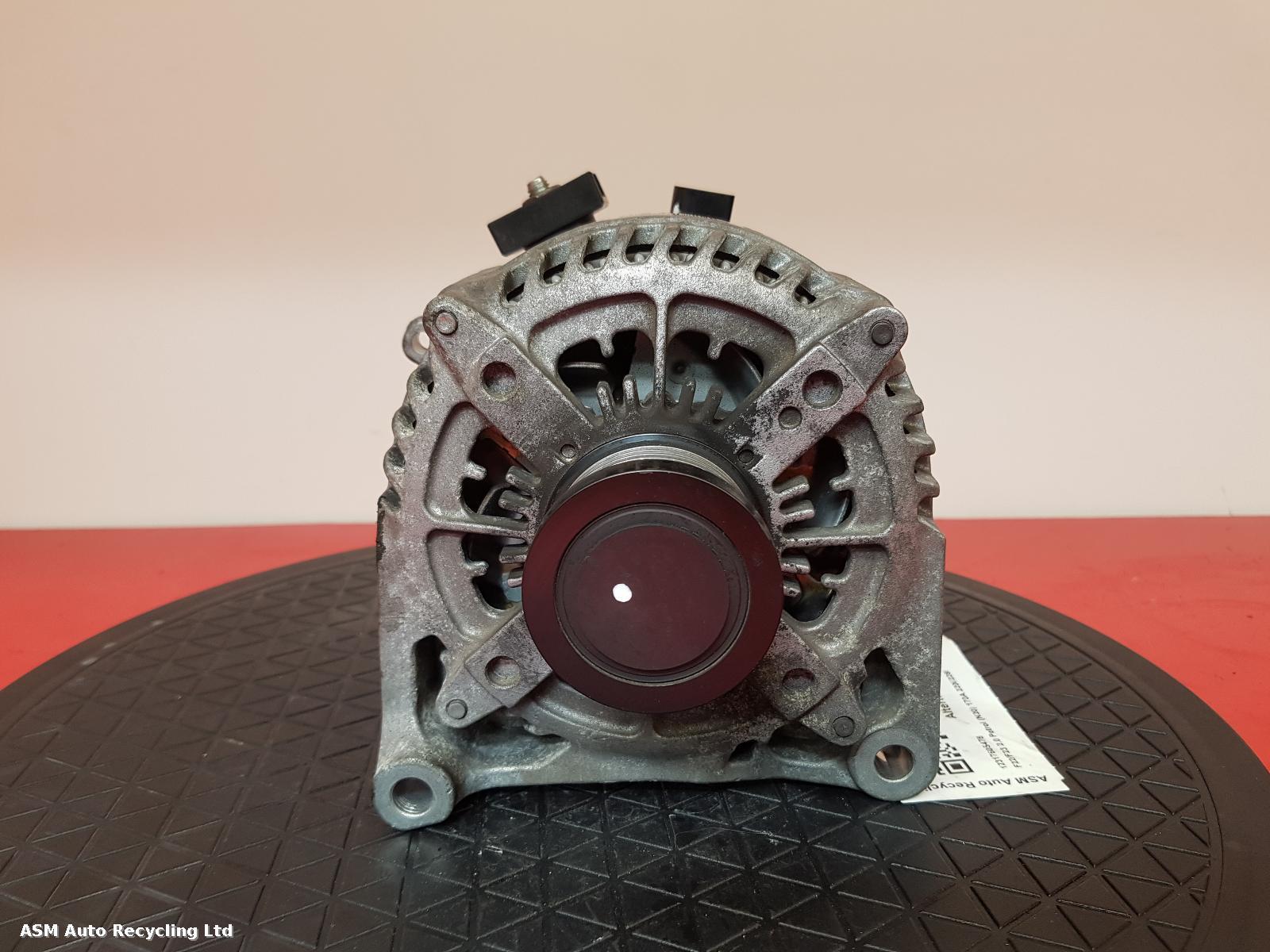 View Auto part Alternator Bmw 2 Series 2014