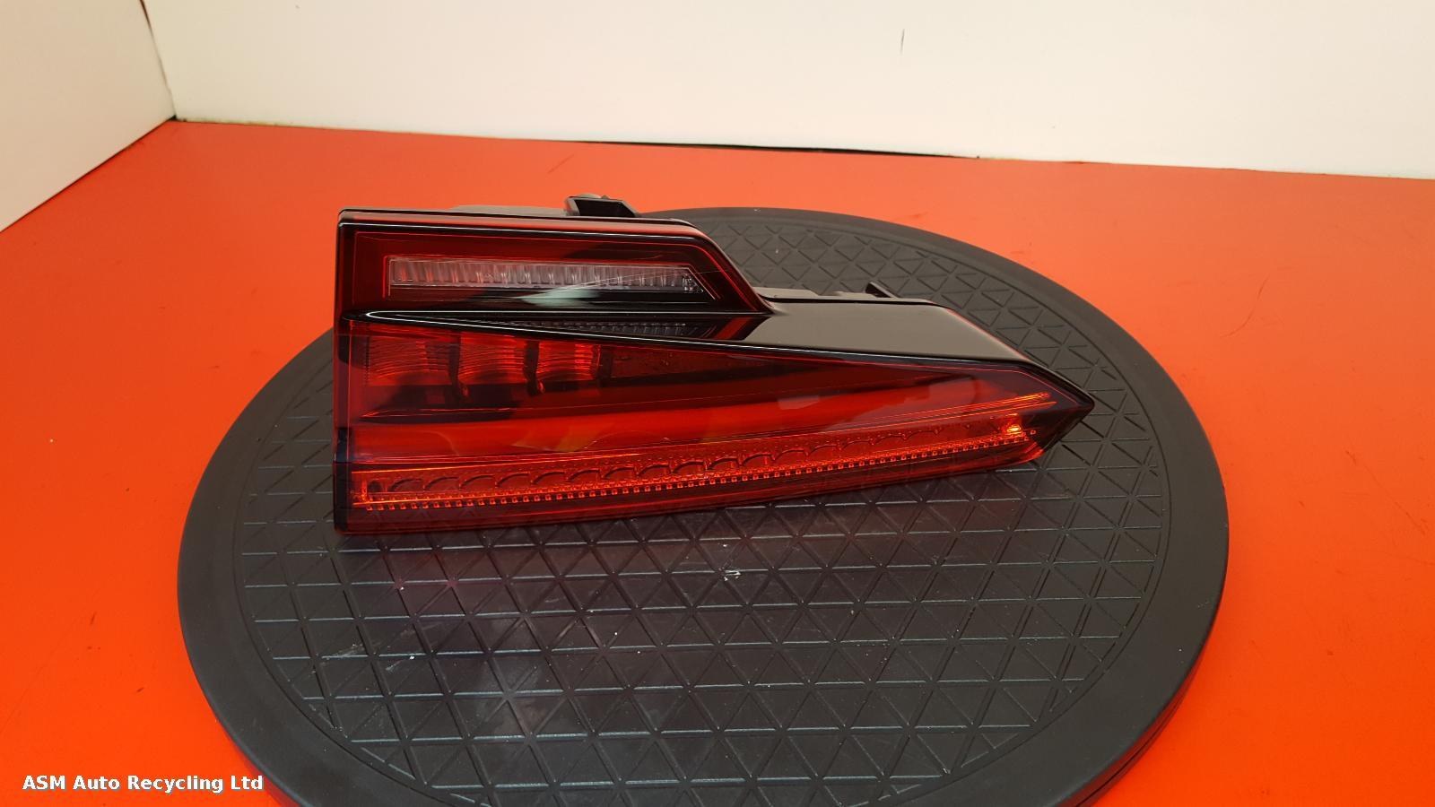 View Auto part R Taillight Audi A4 2016