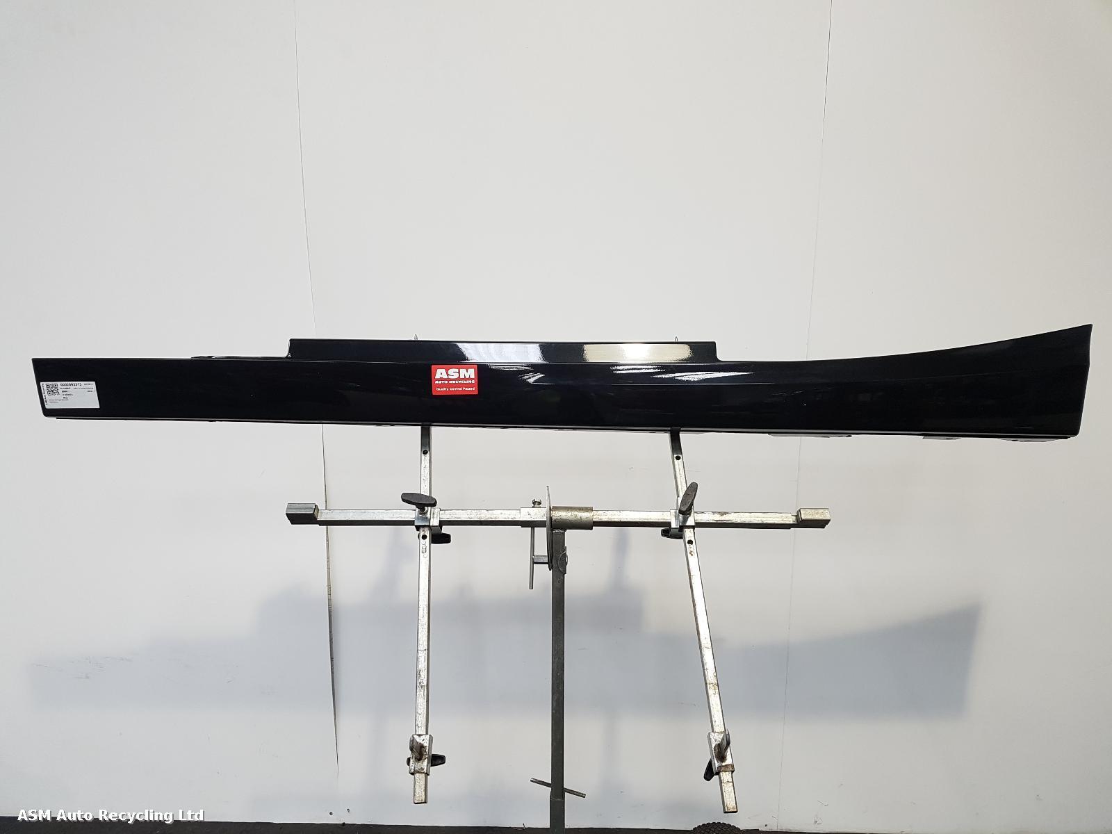 View Auto part Side Skirt Bmw 2 Series 2014