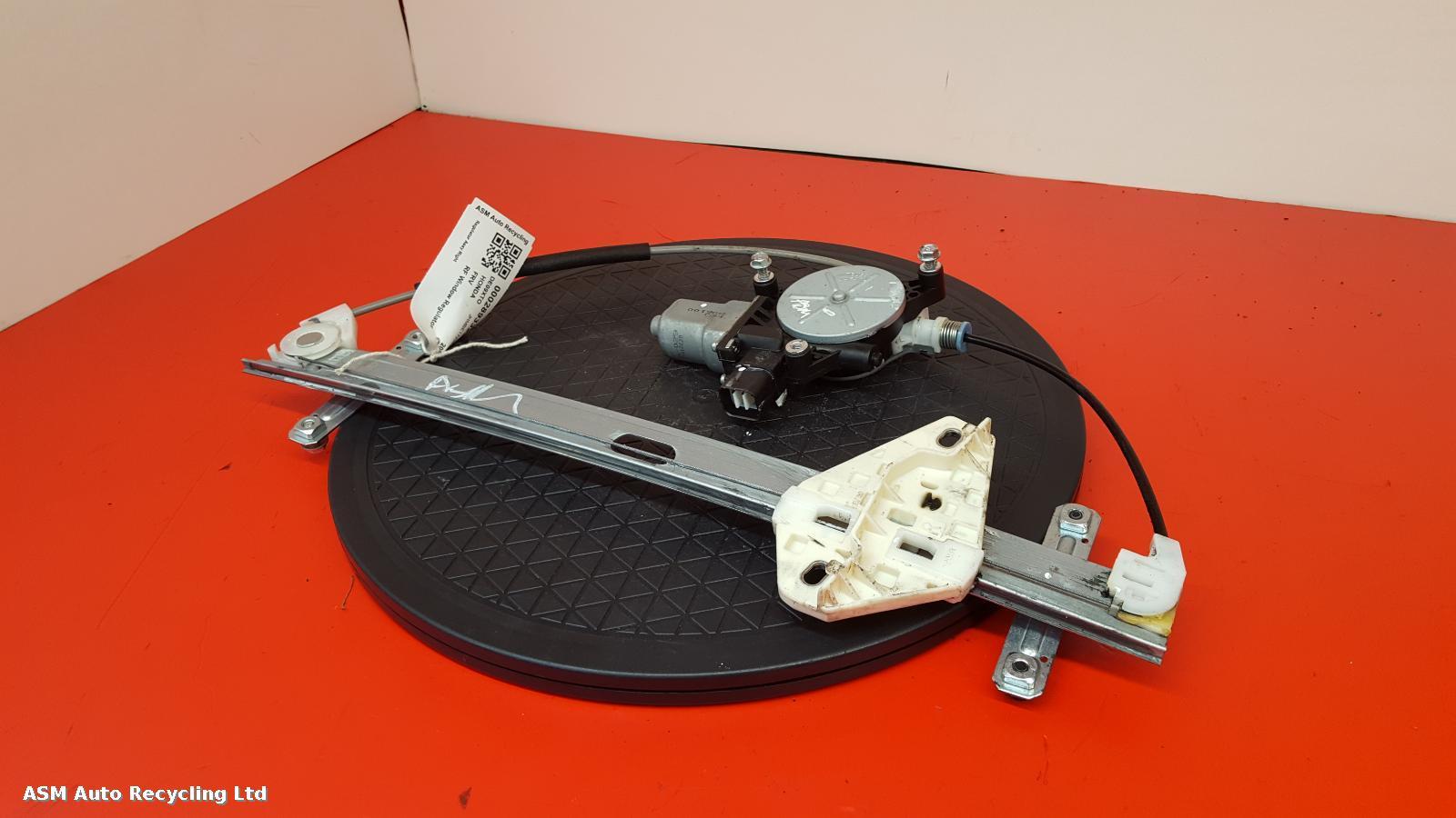 View Auto part RF Window Regulator Honda Frv 2009