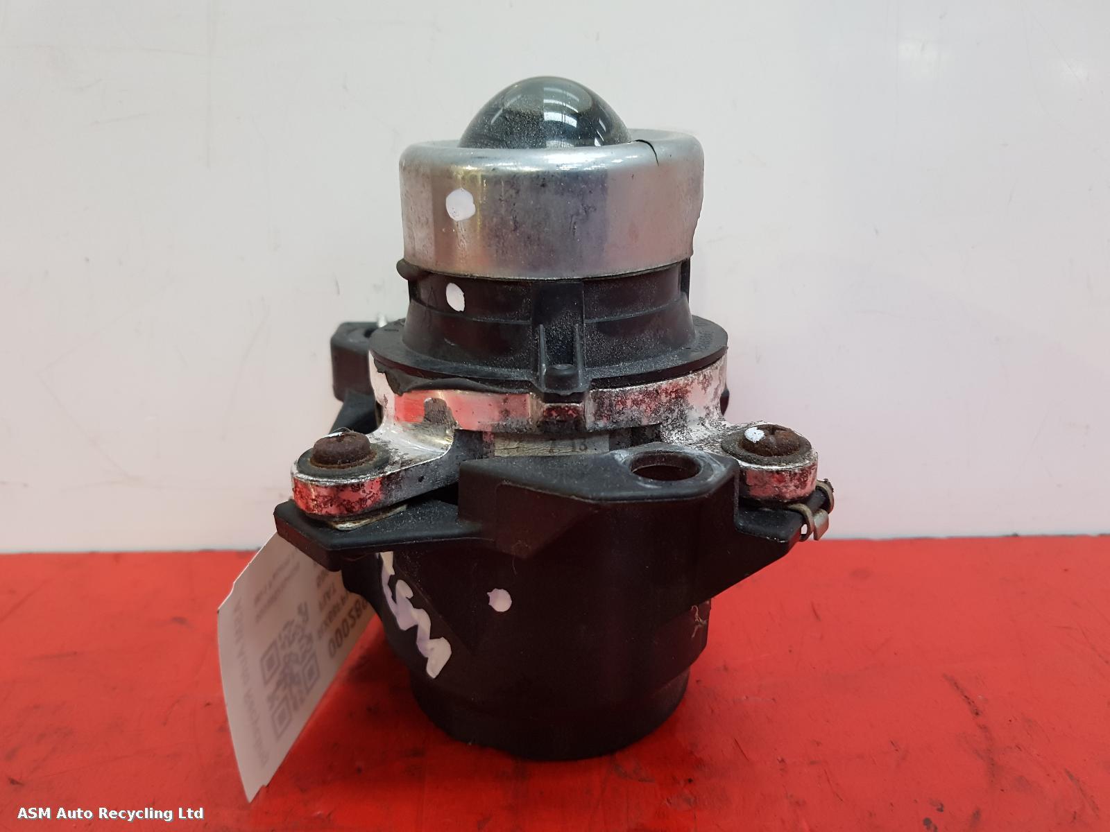 View Auto part Fog Lamp Fiat 500 2018