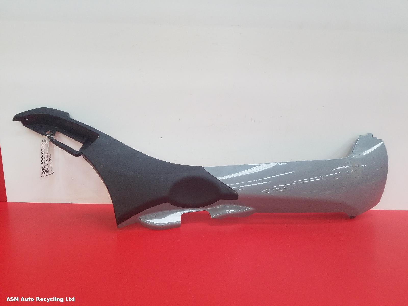 View Auto part Side Panel Right Piaggio Mp3 350 Lt Sport 2019