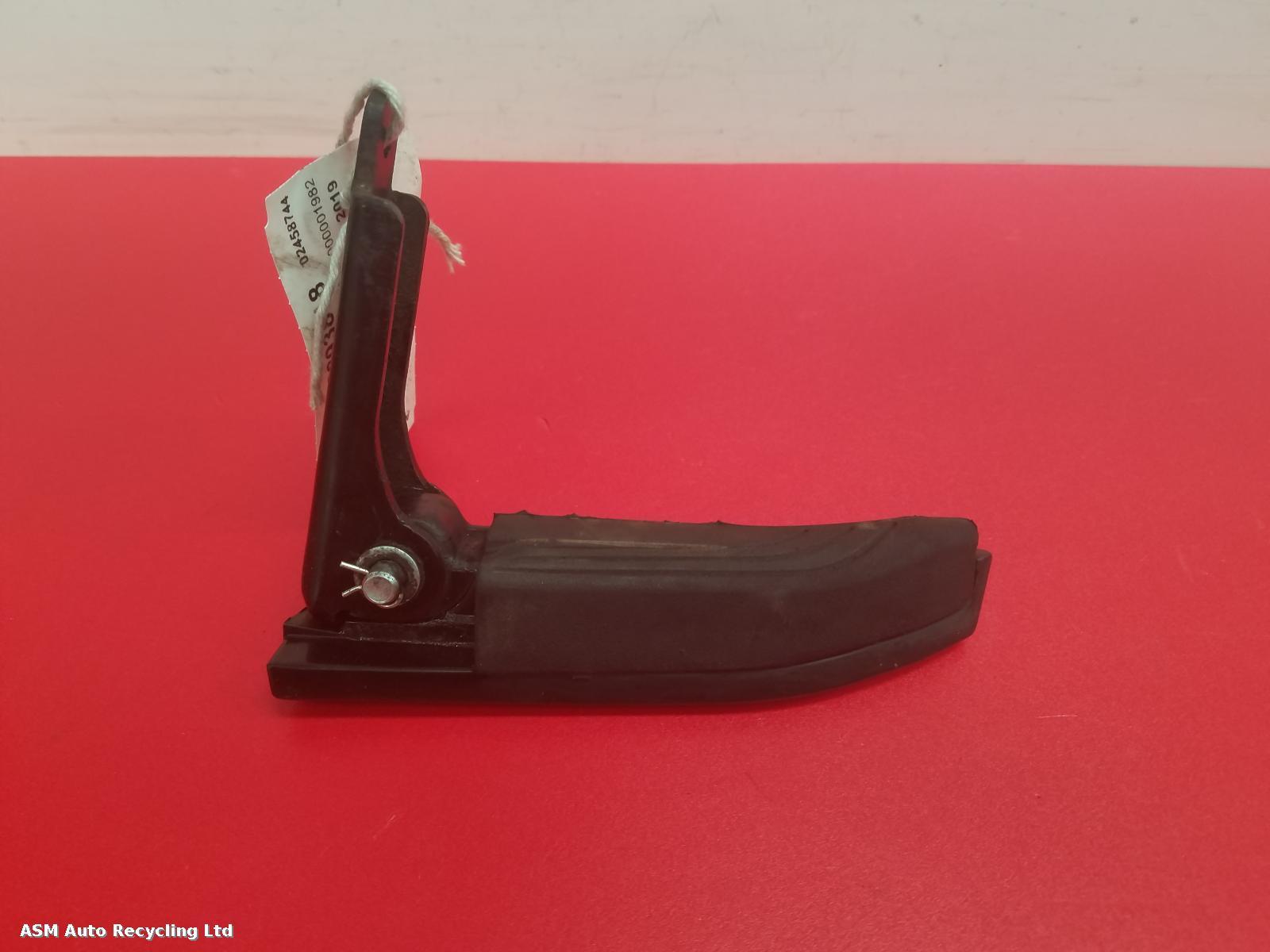 View Auto part Footpeg Piaggio Mp3 350 Lt Sport 2019