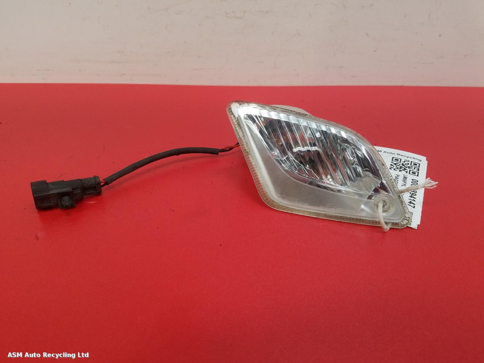 View Auto part L Repeater Lamp Piaggio Gts 300 Super 2016