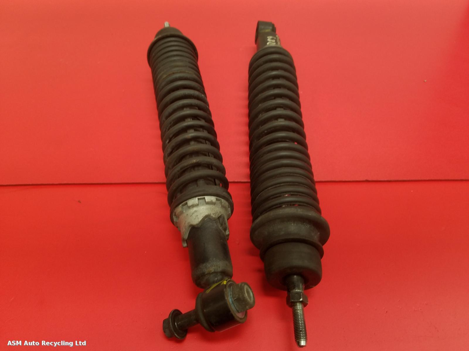 View Auto part Rear Shock Absorber Piaggio Gts 300 Super 2016