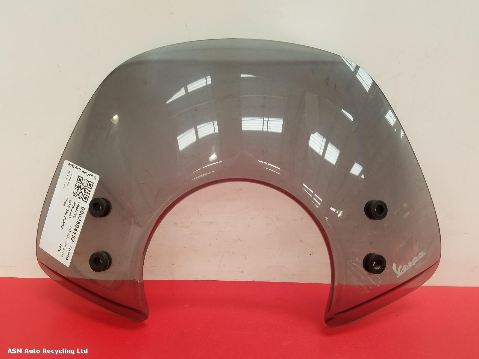 View Auto part Misc Piaggio Gts 300 Super 2016
