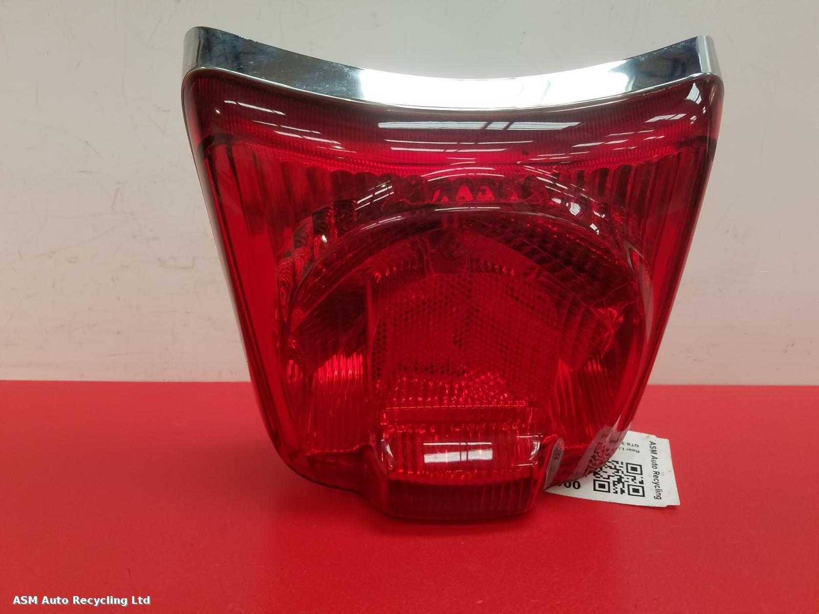View Auto part Misc Piaggio Gts 300 Super 2016