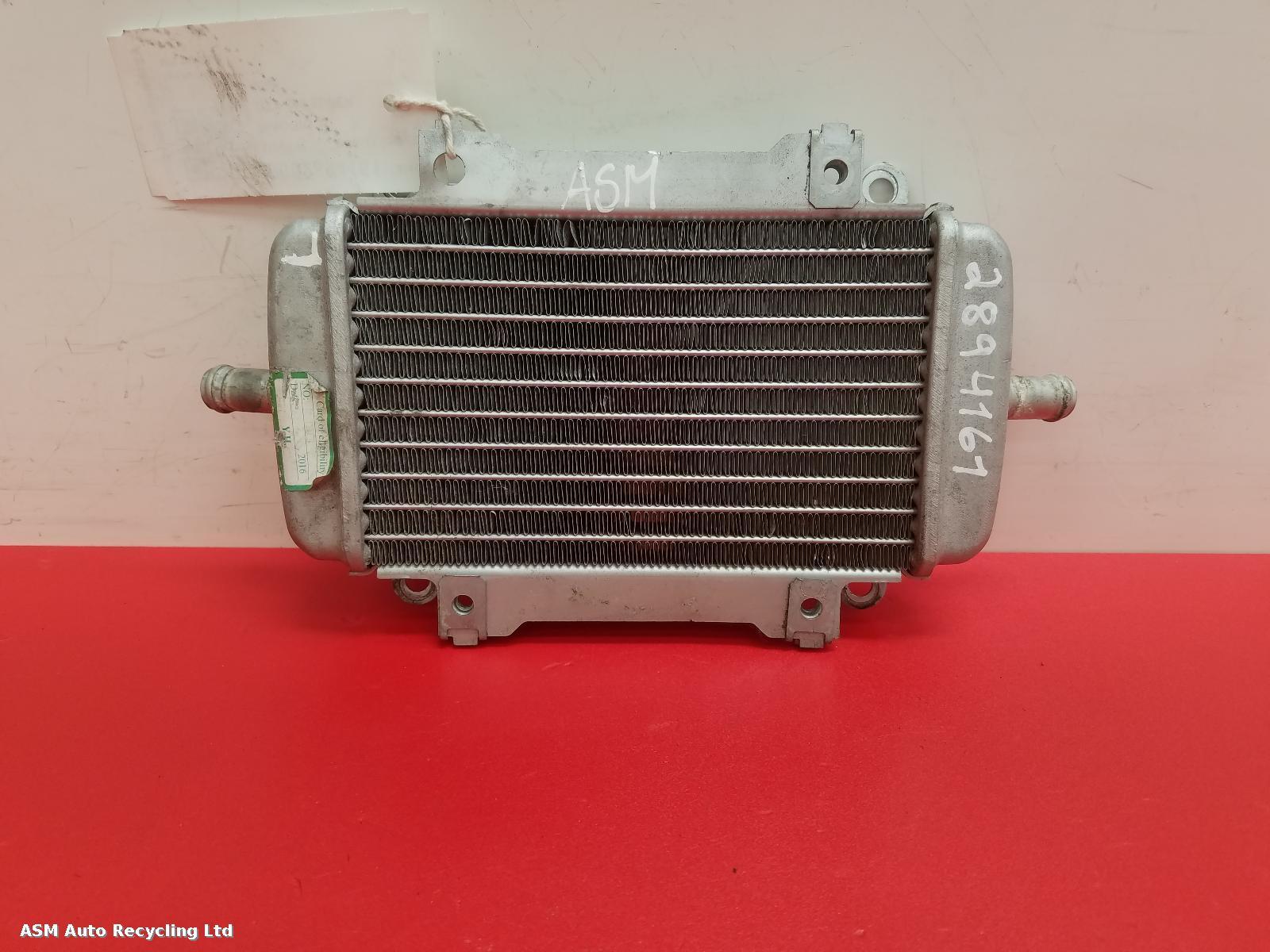 View Auto part Misc Piaggio Gts 300 Super 2016