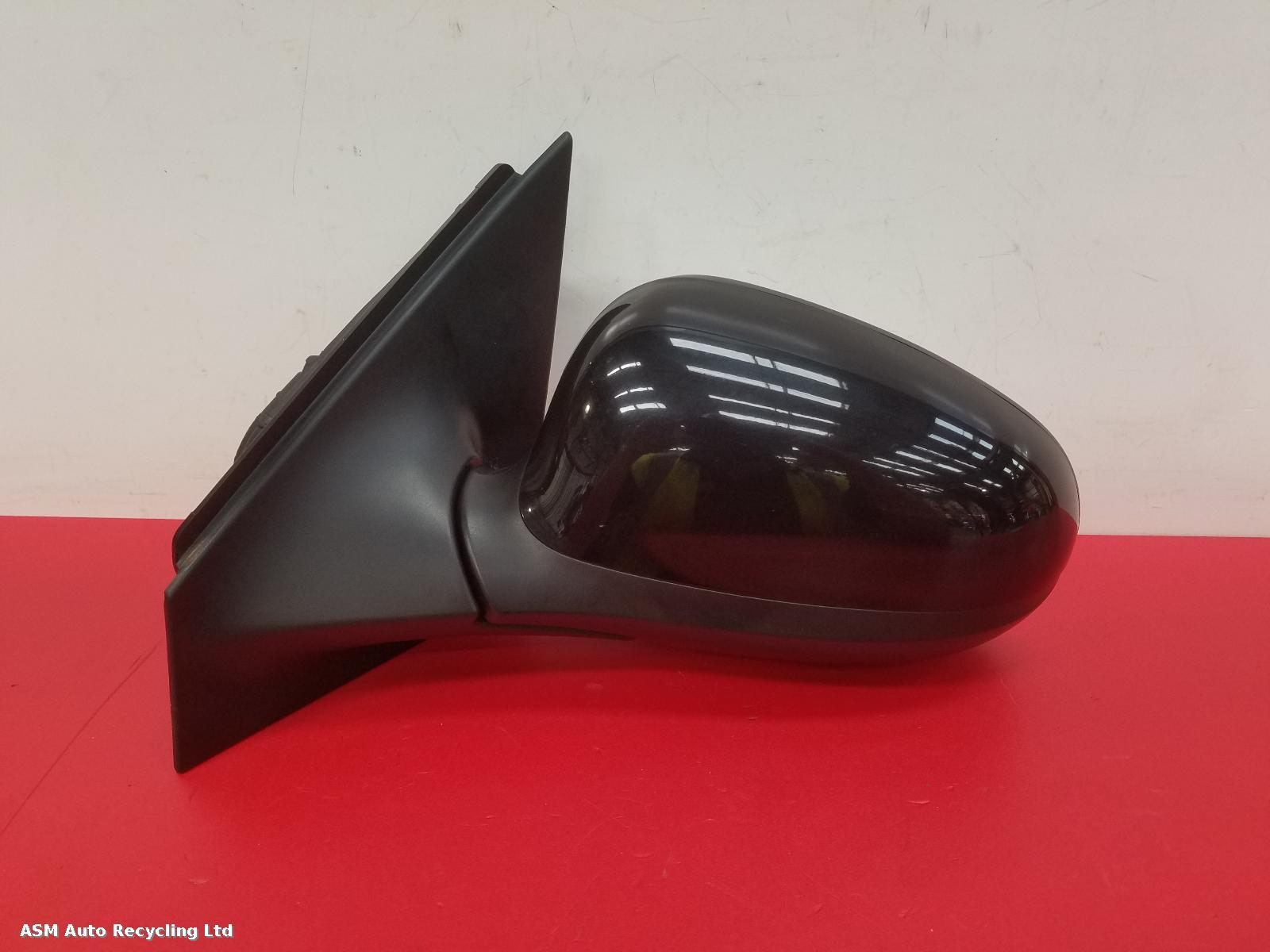 View Auto part L Door Mirror Chrysler Ypsilon 2012