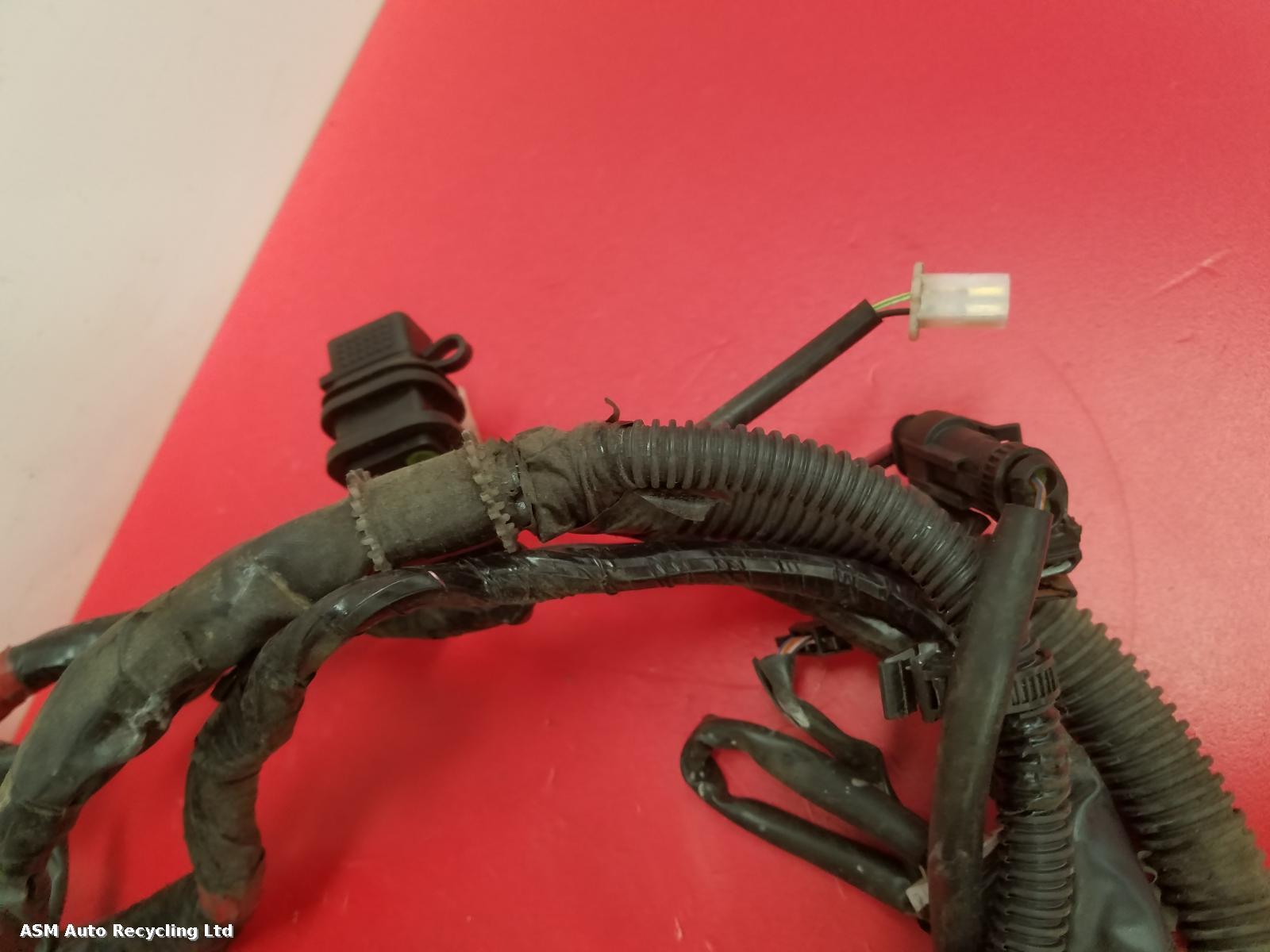 View Auto part Wiring Harness Piaggio Vespa 2017