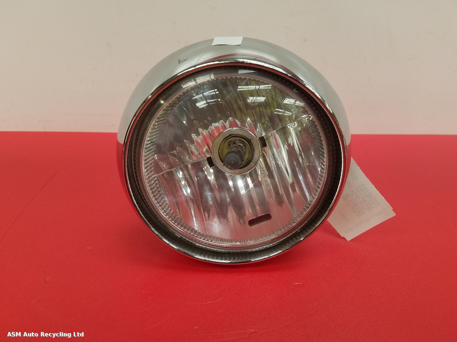 View Auto part Headlamp Piaggio Vespa 2017