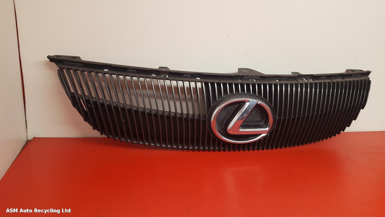 View Auto part Grille Lexus Gs Series 2007