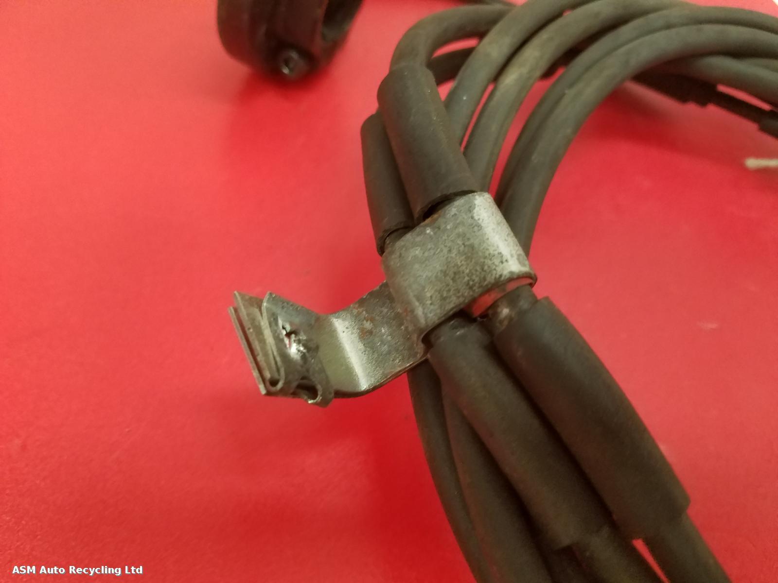 View Auto part Throttle Cables Piaggio Vespa 2017