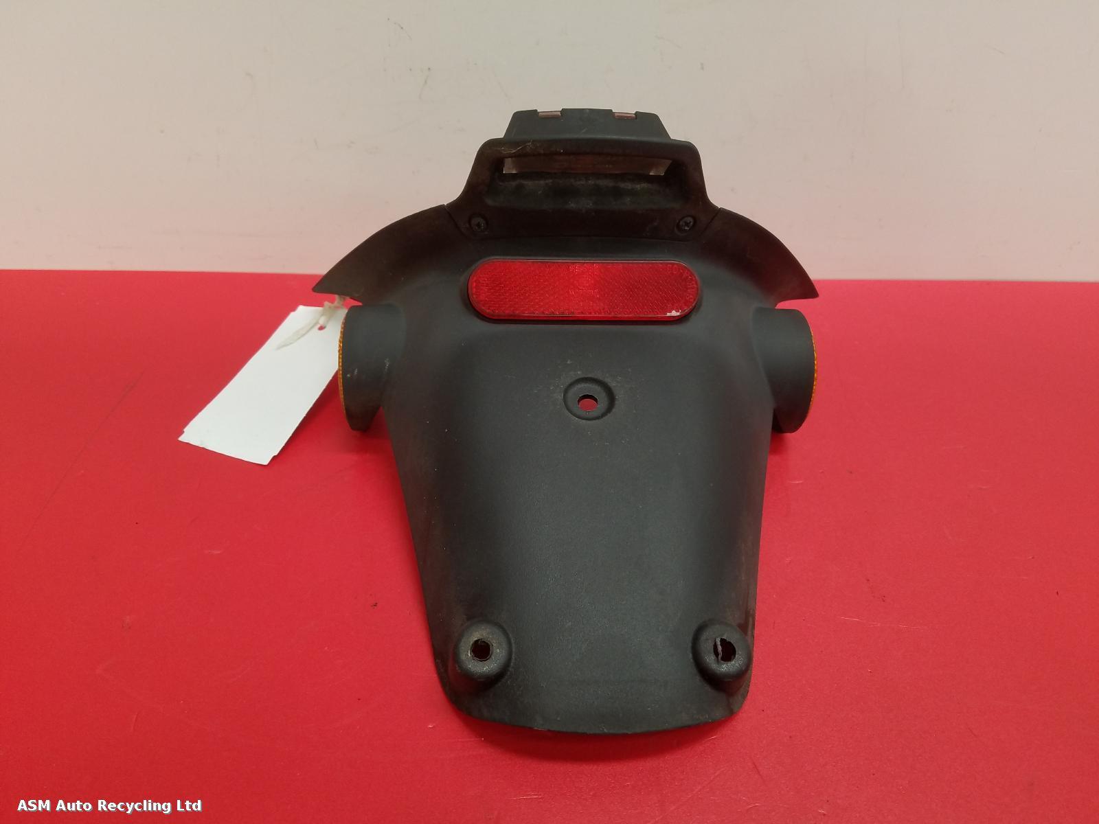 View Auto part Rear Mudguard Piaggio Vespa 2017