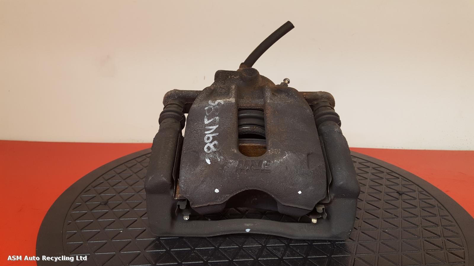 View Auto part Caliper Renault Clio 2016