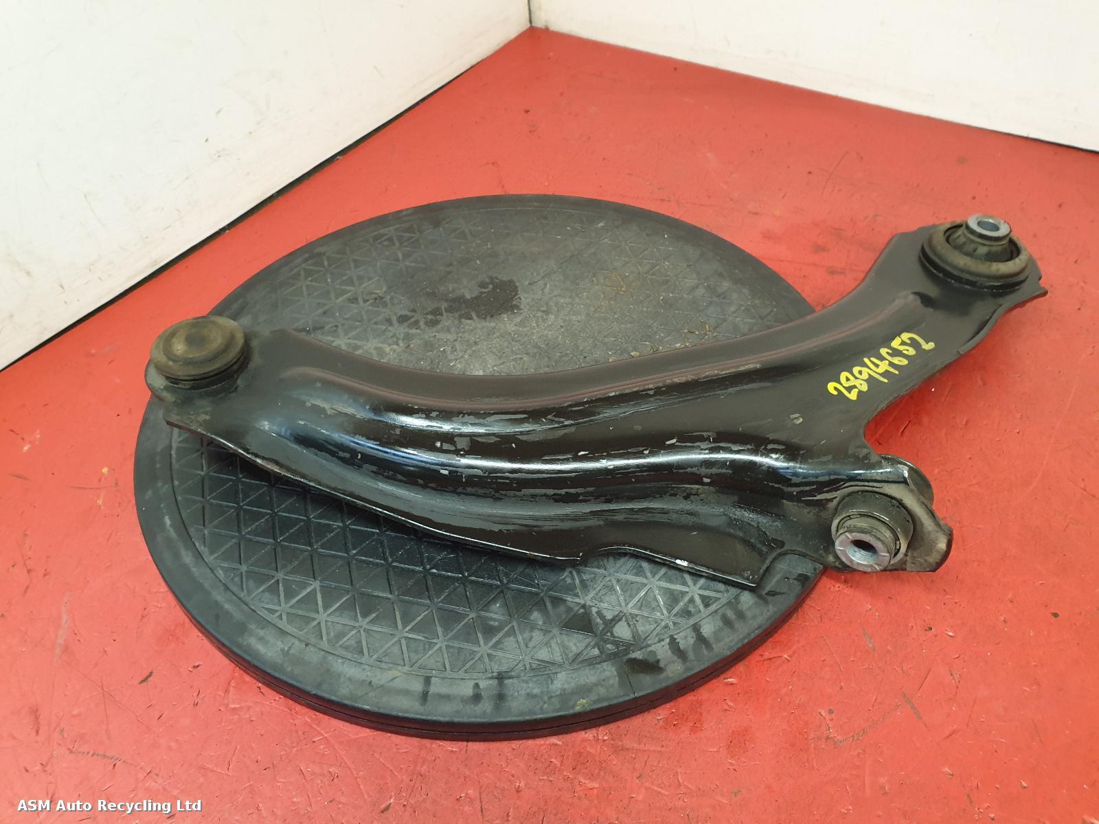 View Auto part LF Lower Control Arm Renault Clio 2016
