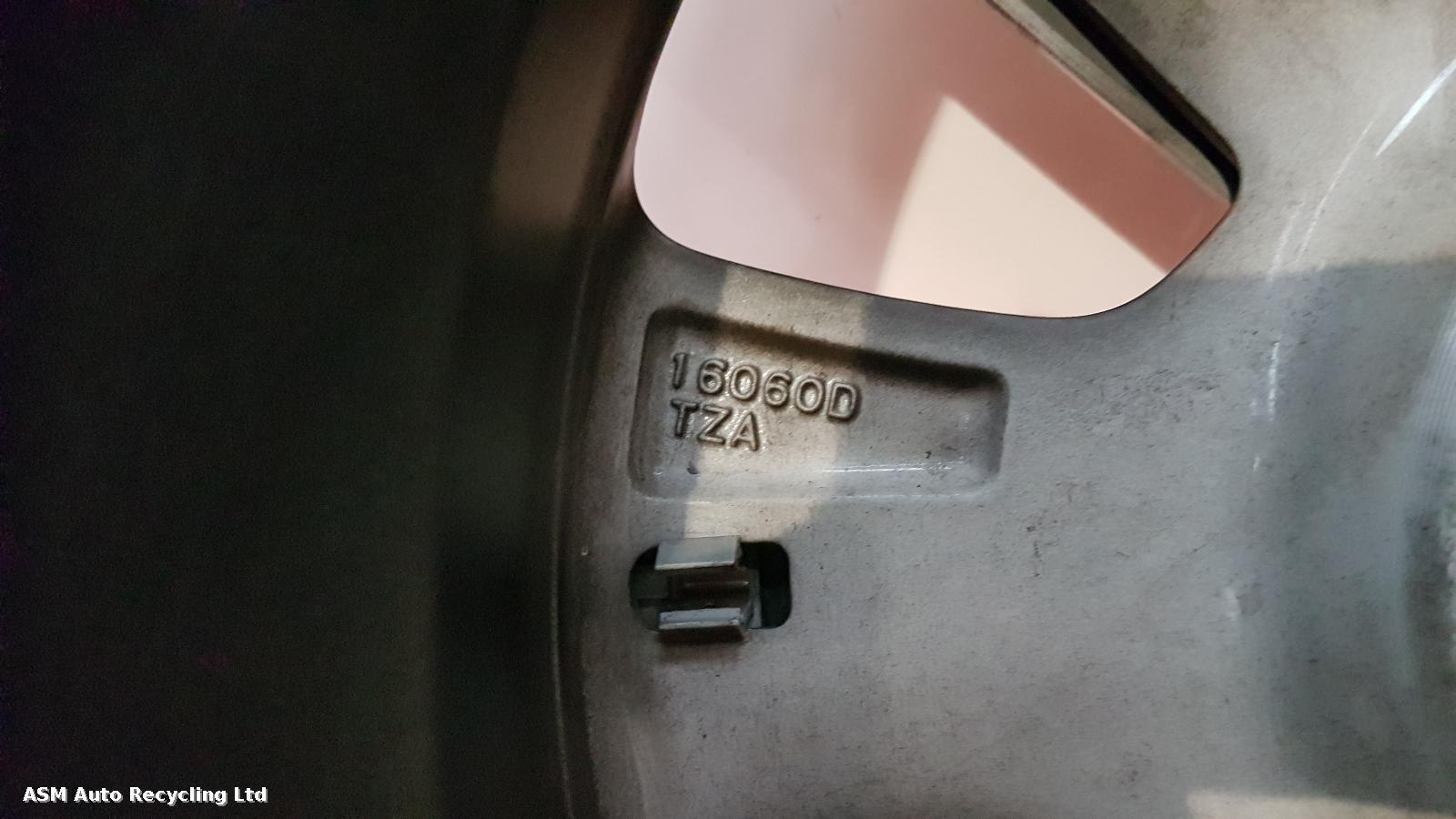 View Auto part Wheel Honda Jazz 2021