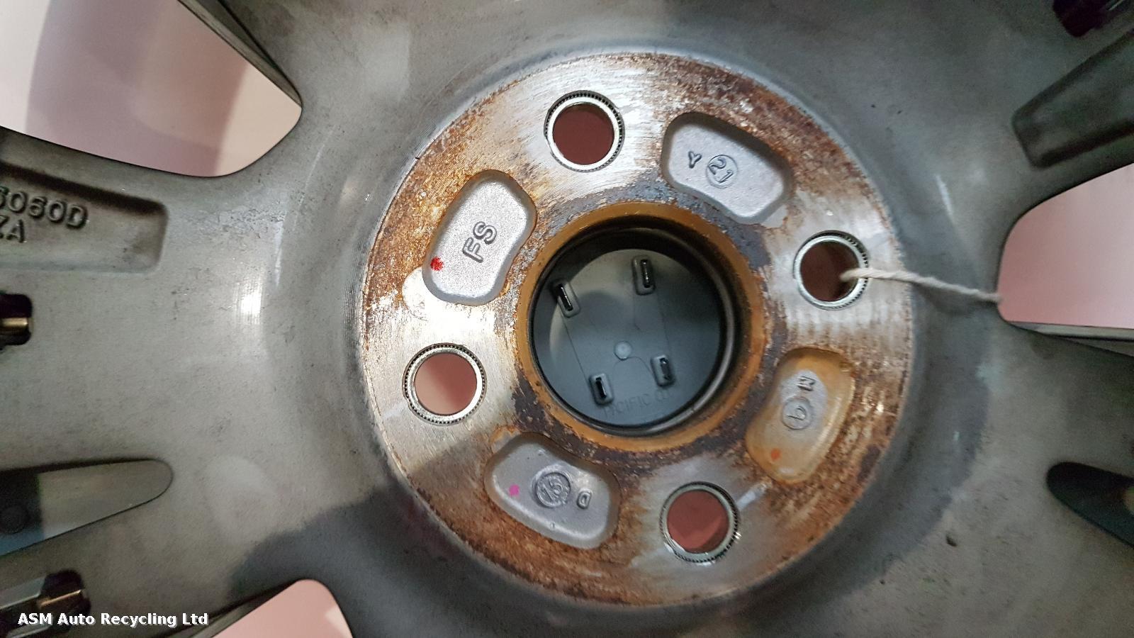 View Auto part Wheel Honda Jazz 2021