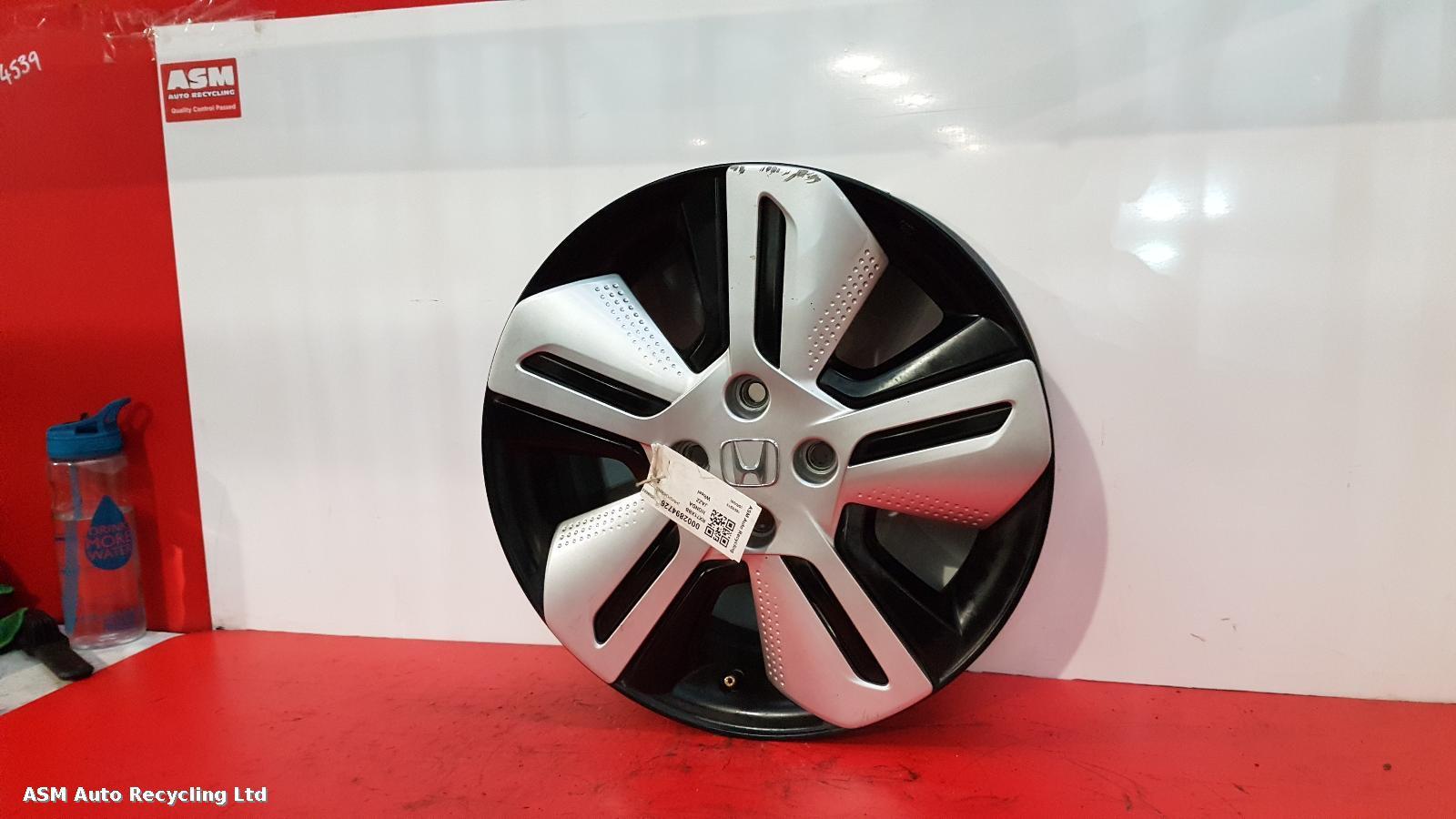 View Auto part Wheel Honda Jazz 2021