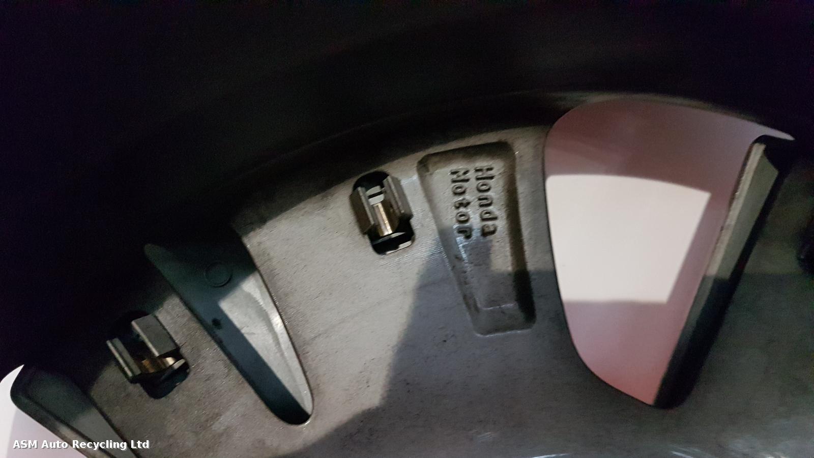 View Auto part Wheel Honda Jazz 2021