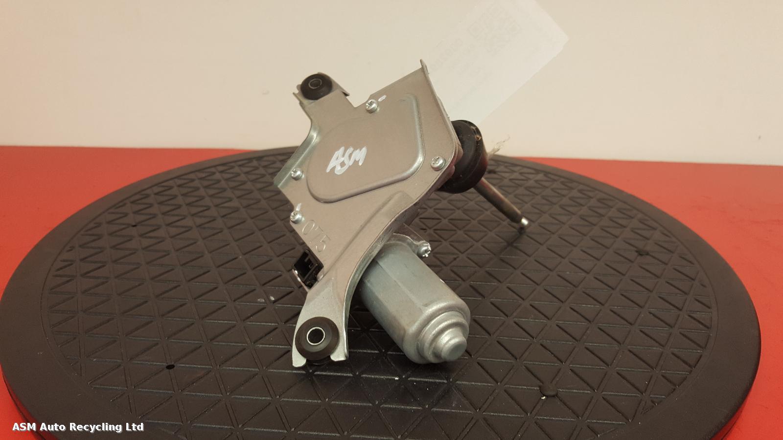 View Auto part Wiper Motor Rear Honda Jazz 2021