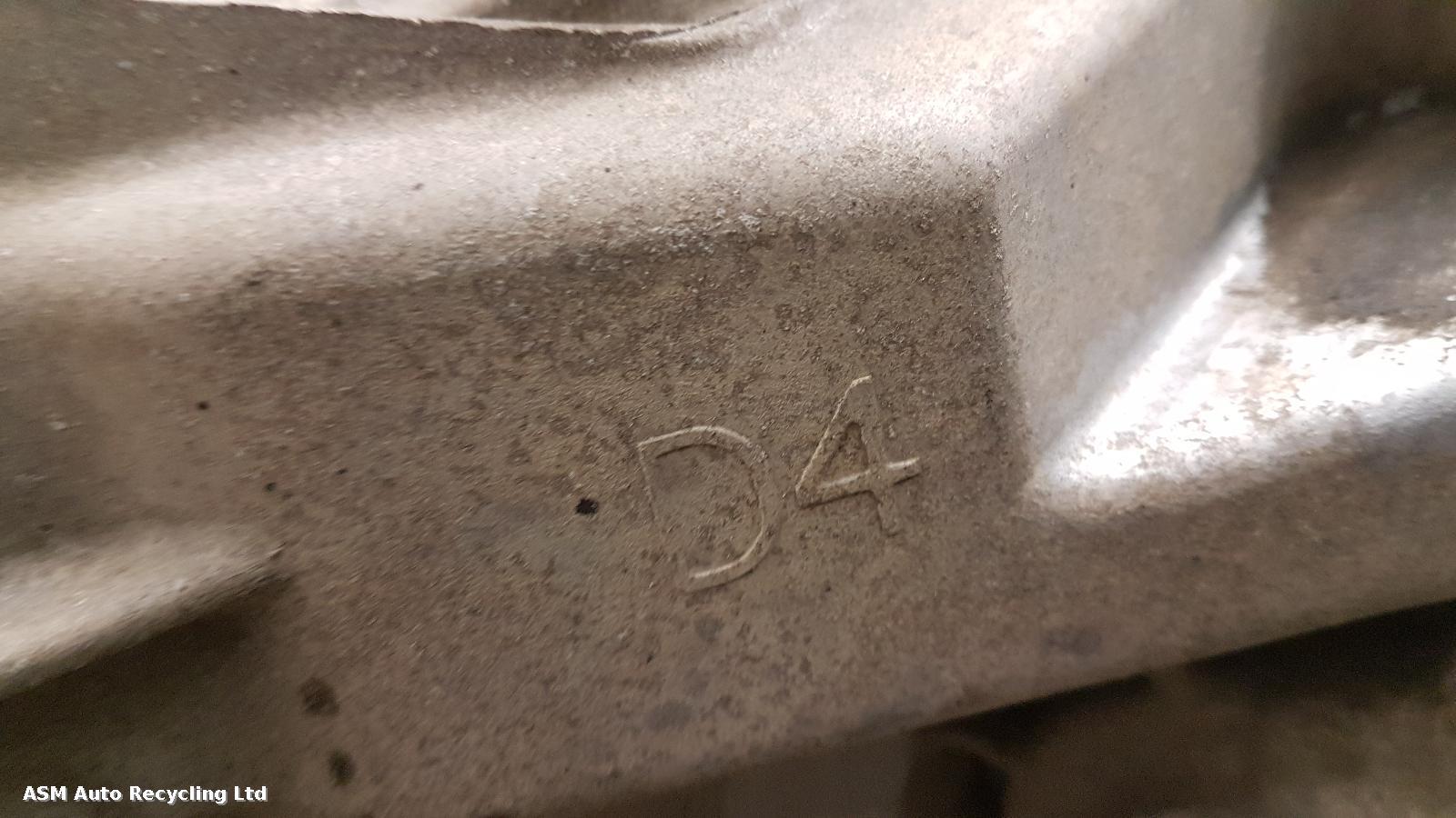 View Auto part Gearbox Nissan Qashqai 2012