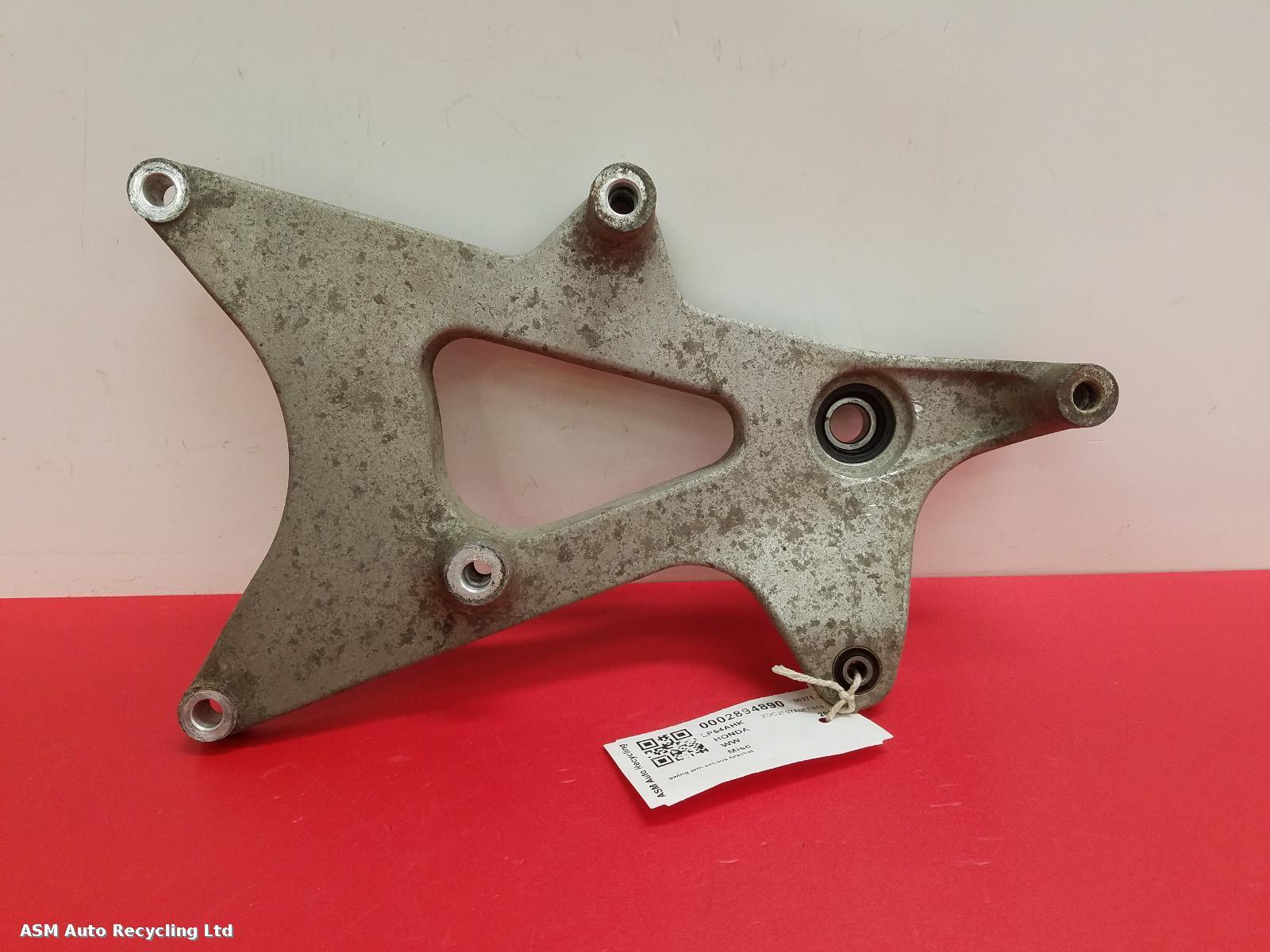 View Auto part Misc Honda Ww 2015