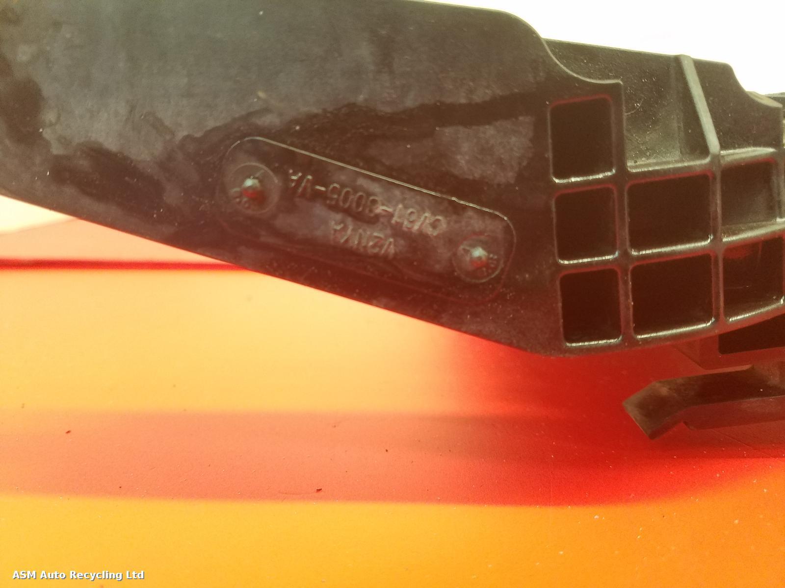 View Auto part Radiator Ford Focus 2014