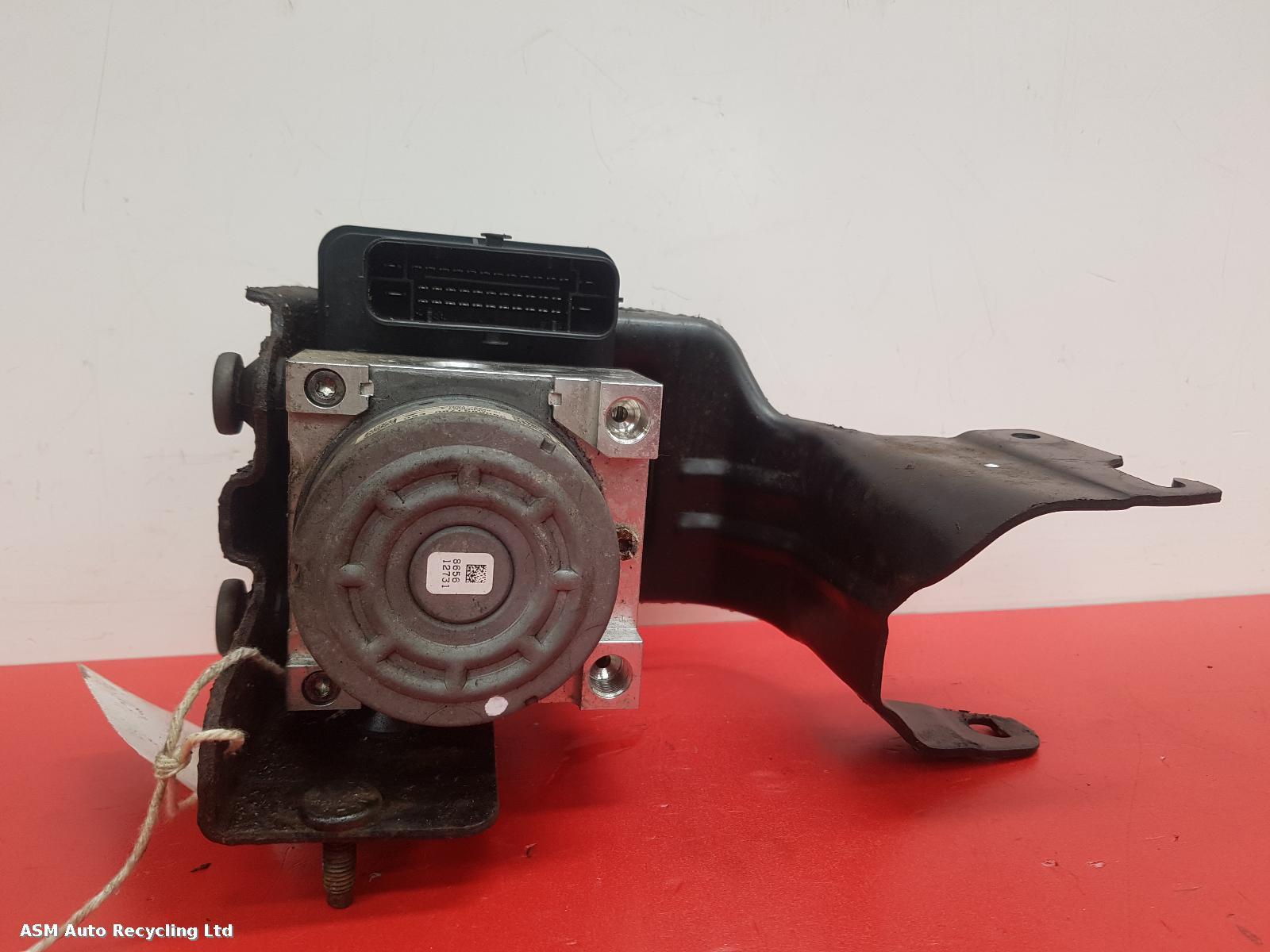 View Auto part ABS Pump/Modulator Peugeot 208 2014