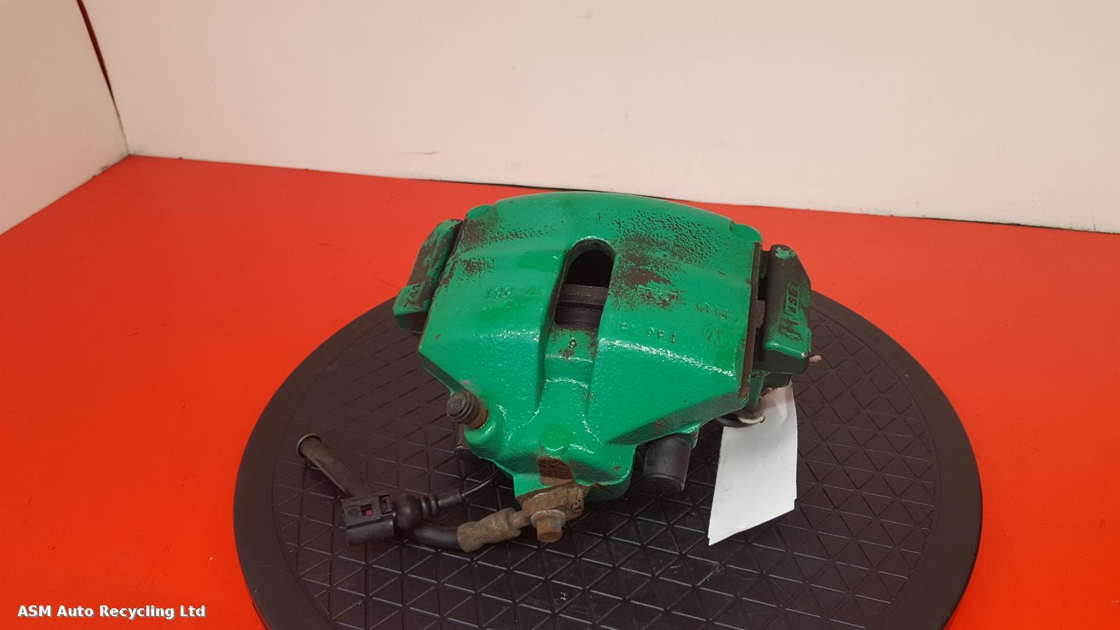View Auto part Caliper Skoda Octavia 2006