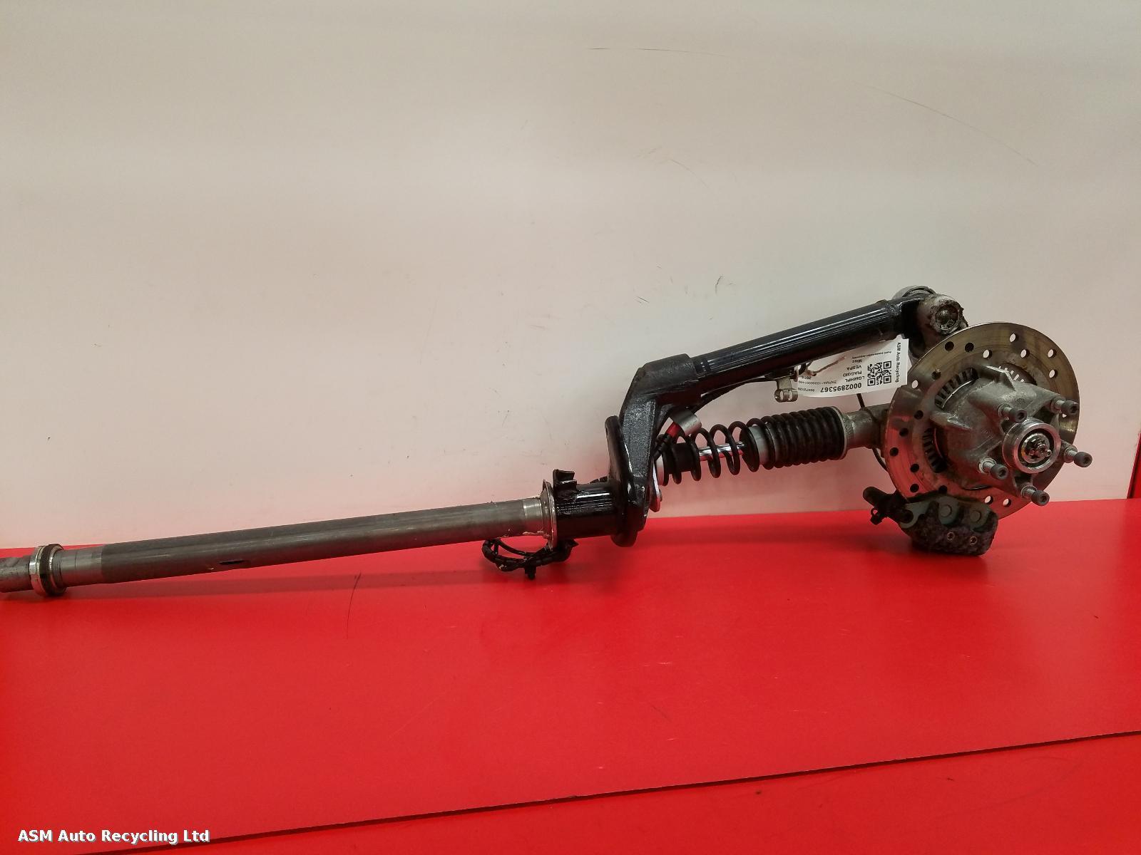View Auto part Front Shock Piaggio Vespa 2016