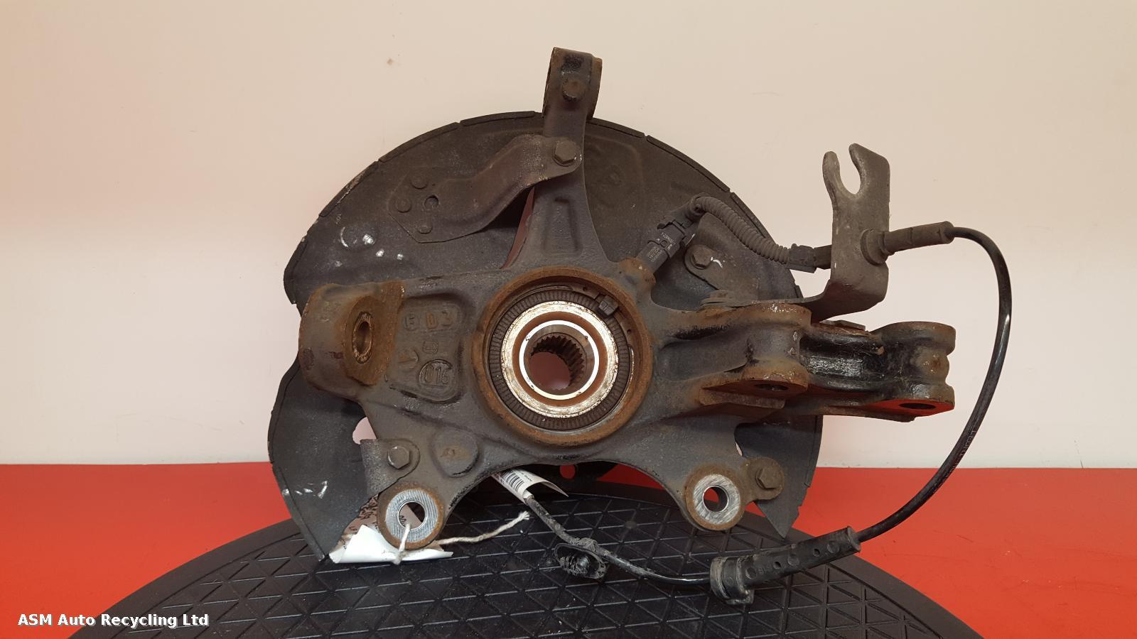 View Auto part LF Hub/Stub Axle Assembly Vauxhall Grandland X 2020