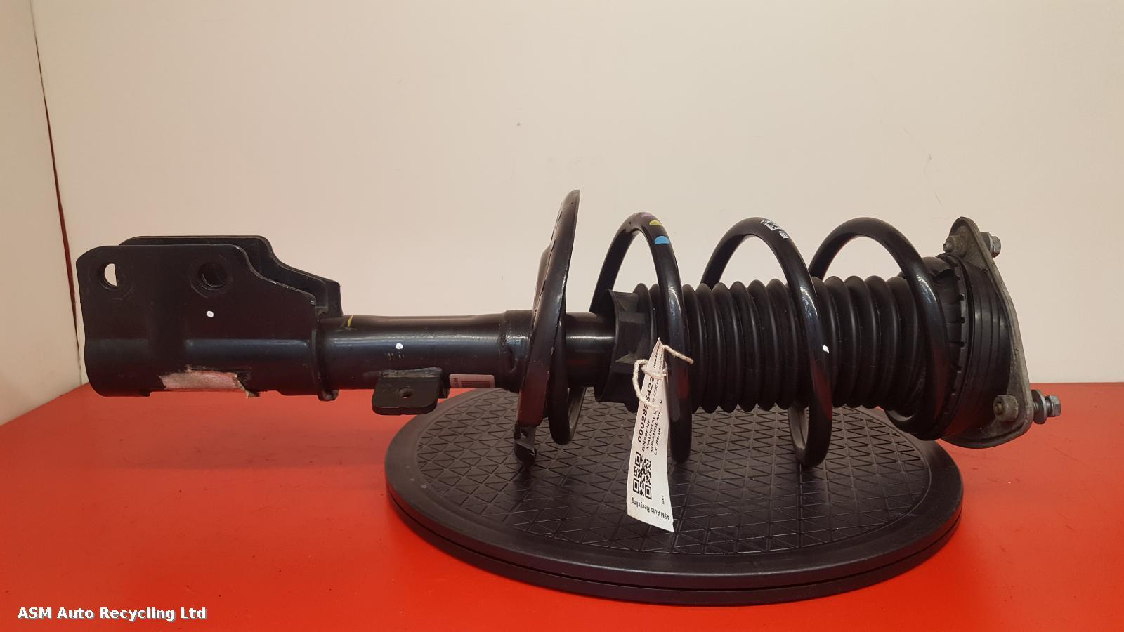 View Auto part LF Strut Vauxhall Grandland X 2020