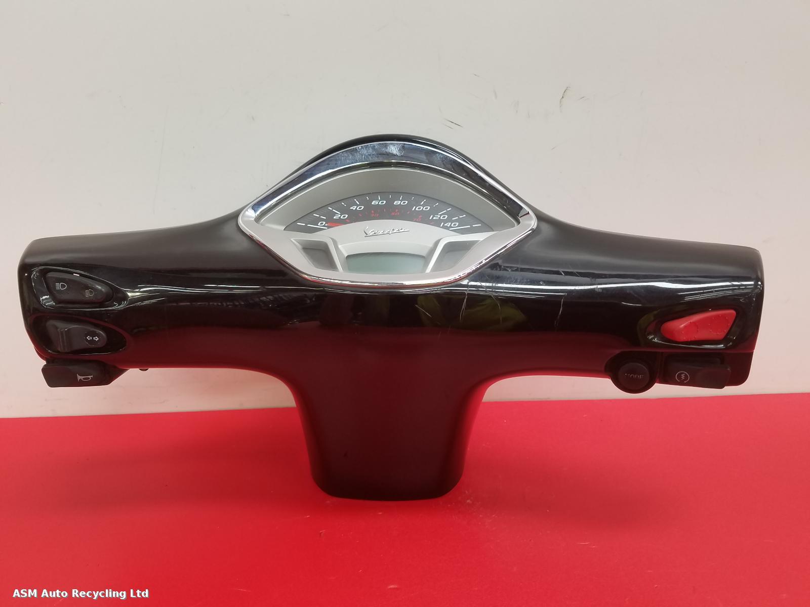 View Auto part Tachometer Piaggio Gts 300 Super 2015