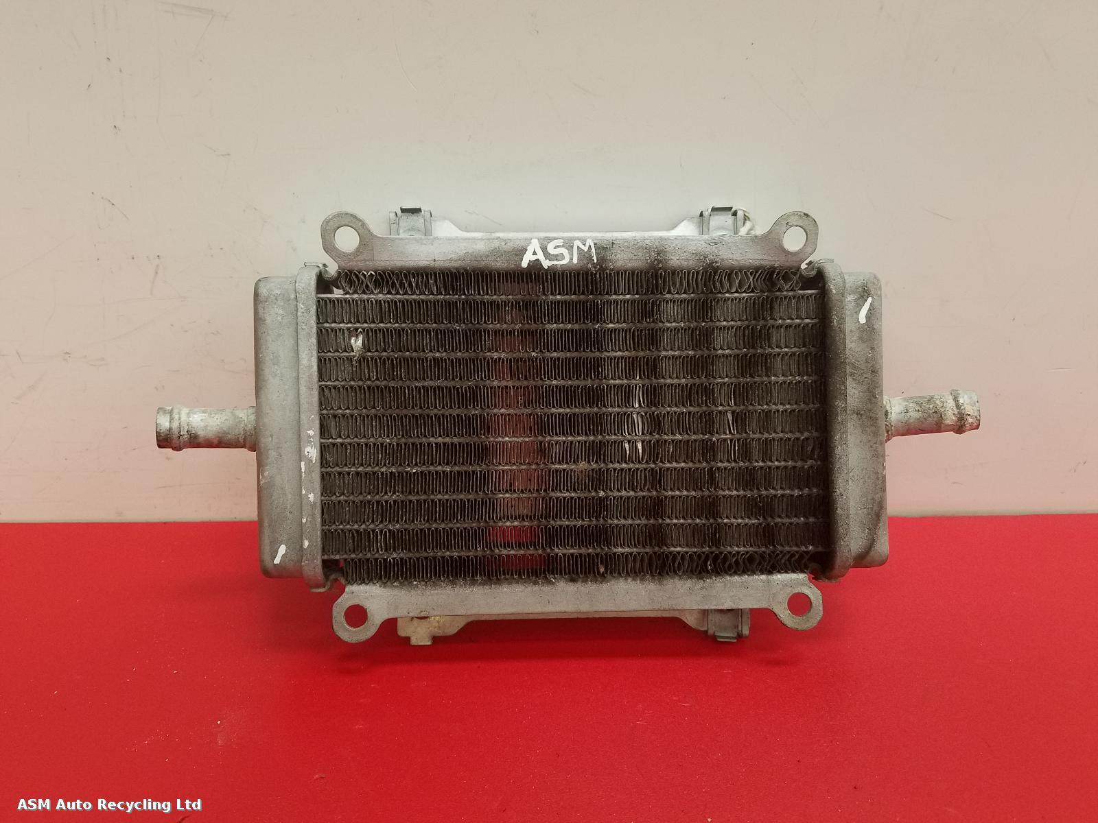 View Auto part Radiator Piaggio Gts 300 Super 2015