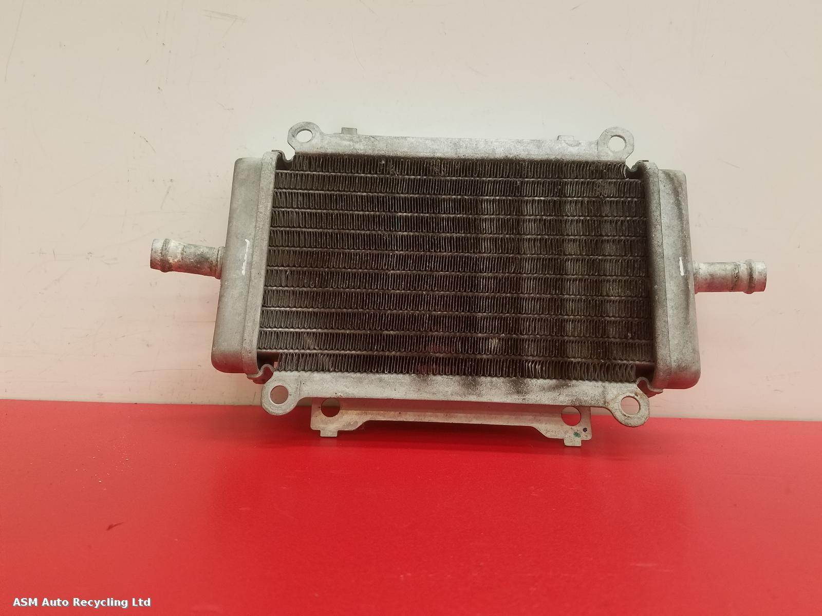 View Auto part Radiator Piaggio Gts 300 Super 2015