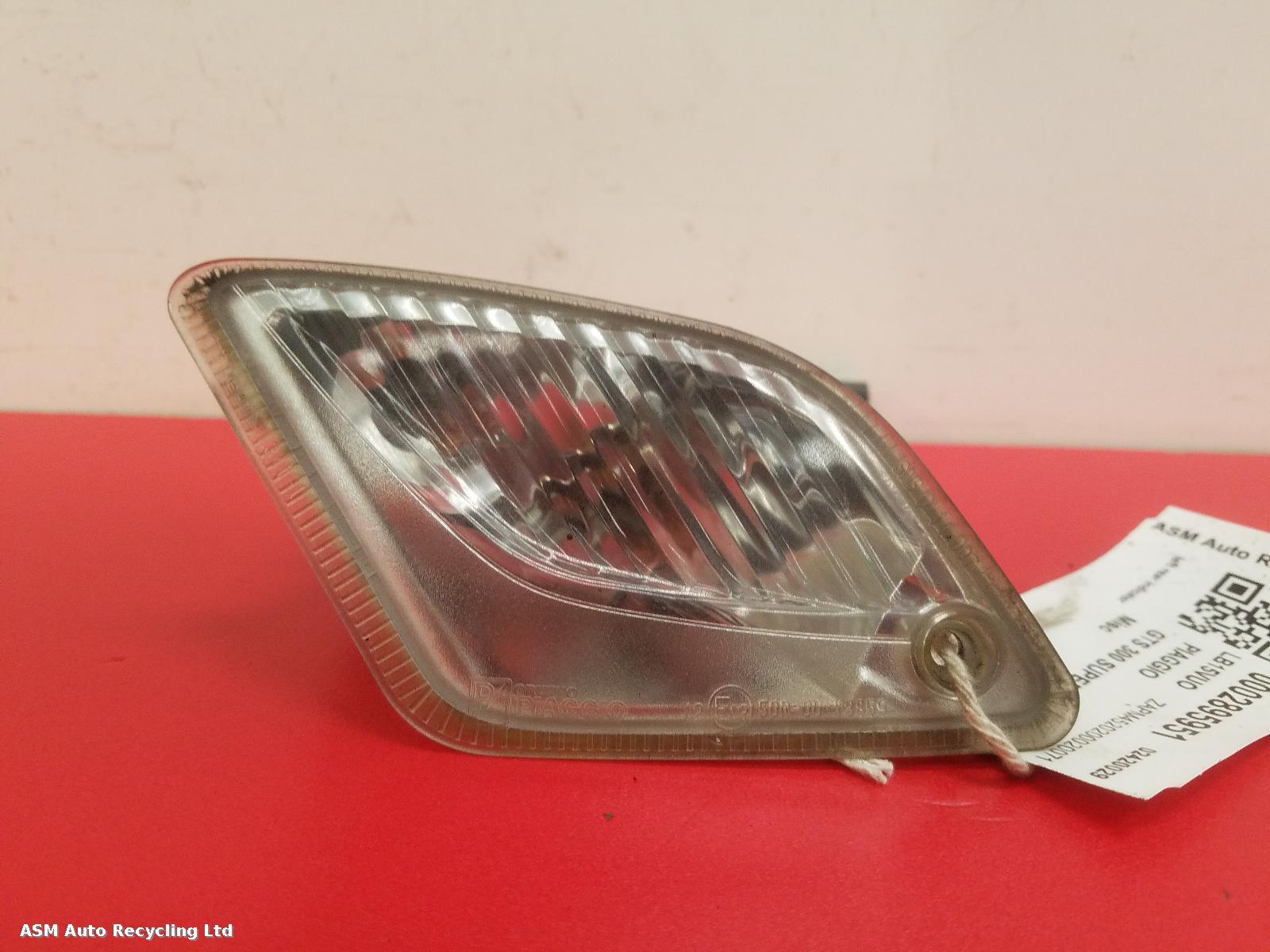 View Auto part Misc Piaggio Gts 300 Super 2015