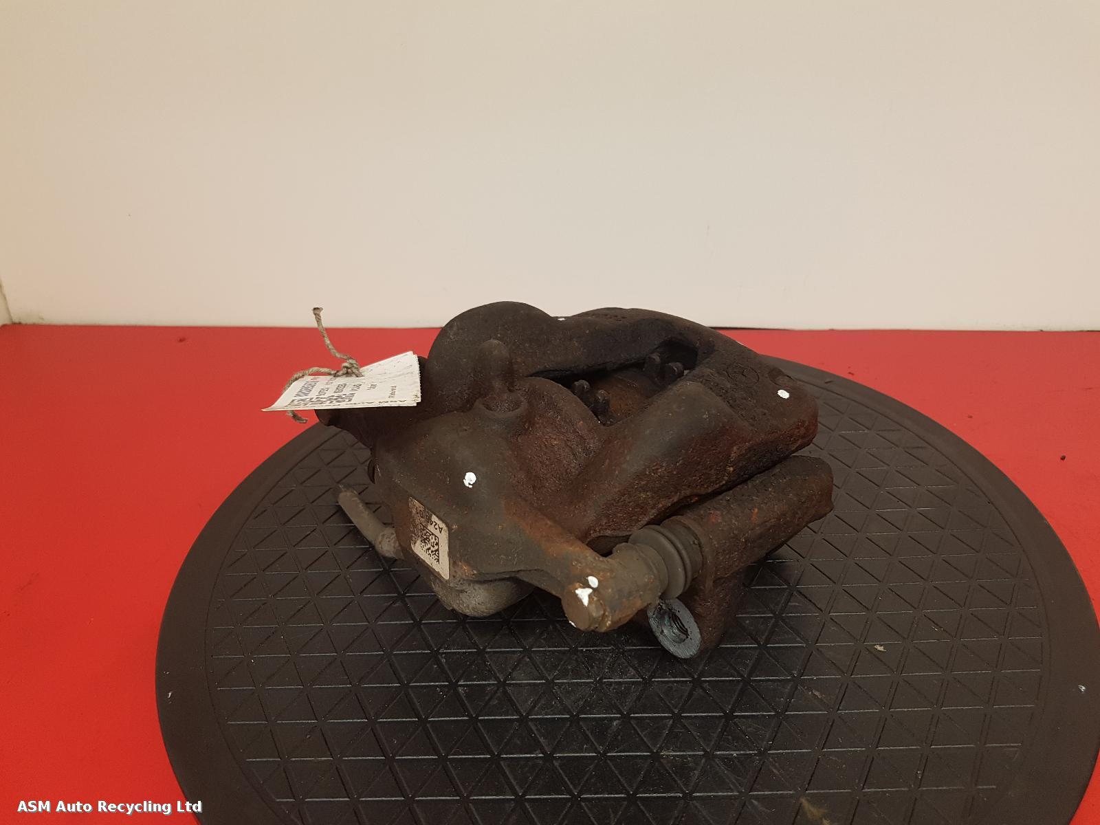 View Auto part Caliper Mercedes A Class 2017