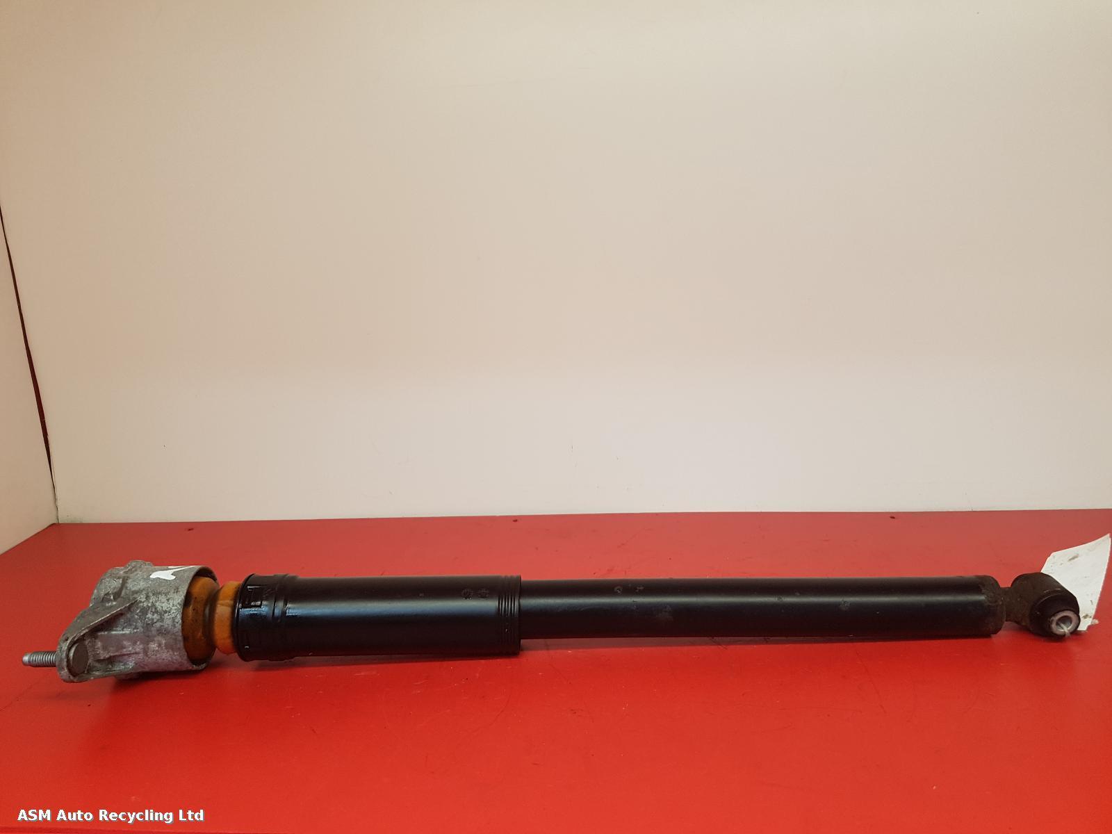 View Auto part LR Strut Mercedes A Class 2017