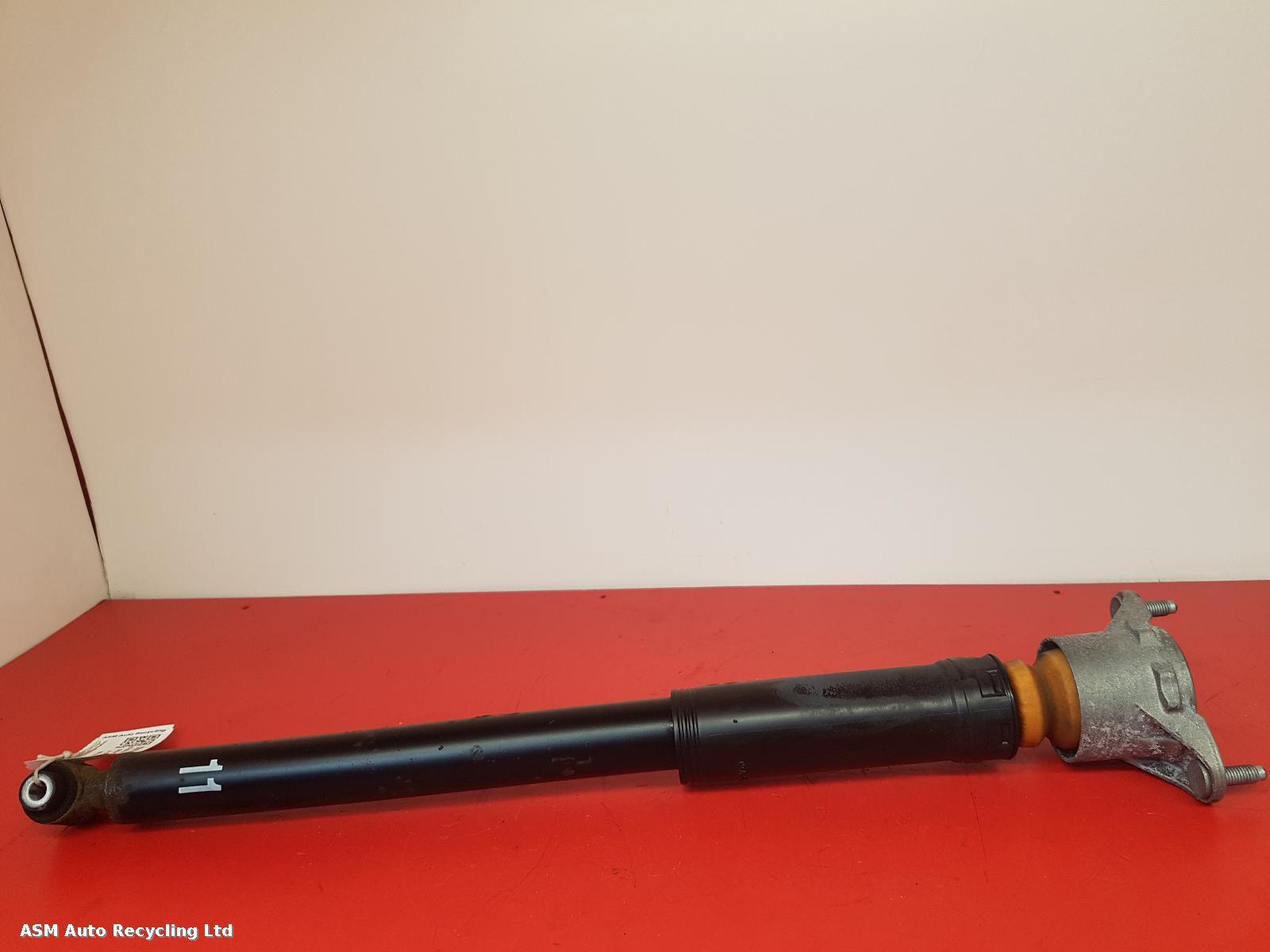 View Auto part RR Strut Mercedes A Class 2017