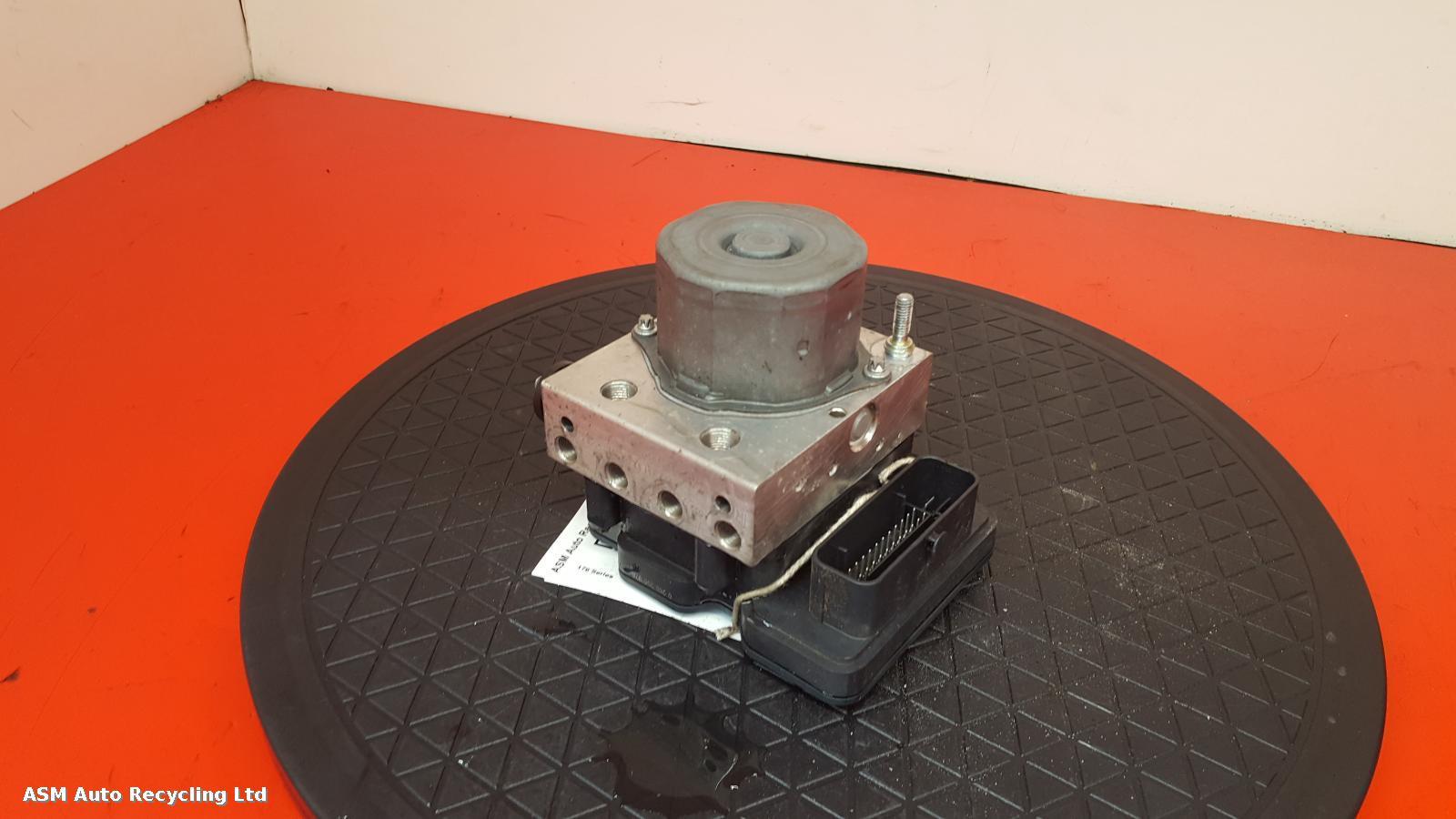 View Auto part ABS Pump/Modulator Mercedes A Class 2017