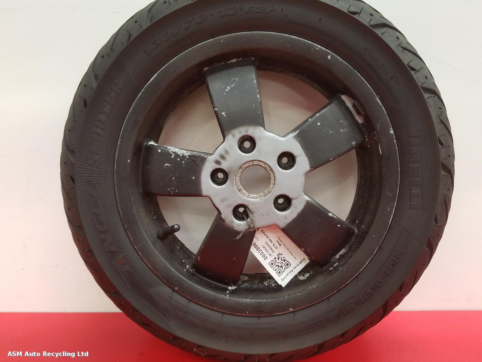 View Auto part Misc Piaggio Gts 300 Super 2015