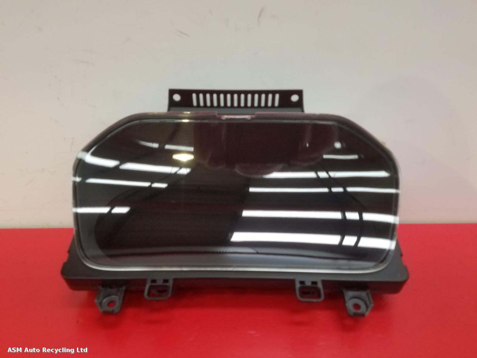 View Auto part Speedometer Volvo Xc60 2021