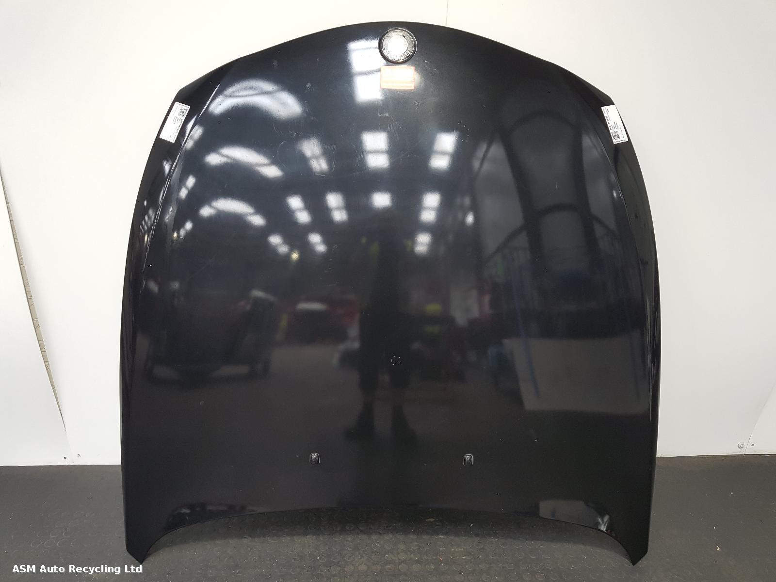 View Auto part Bonnet Bmw 6 Series 2006